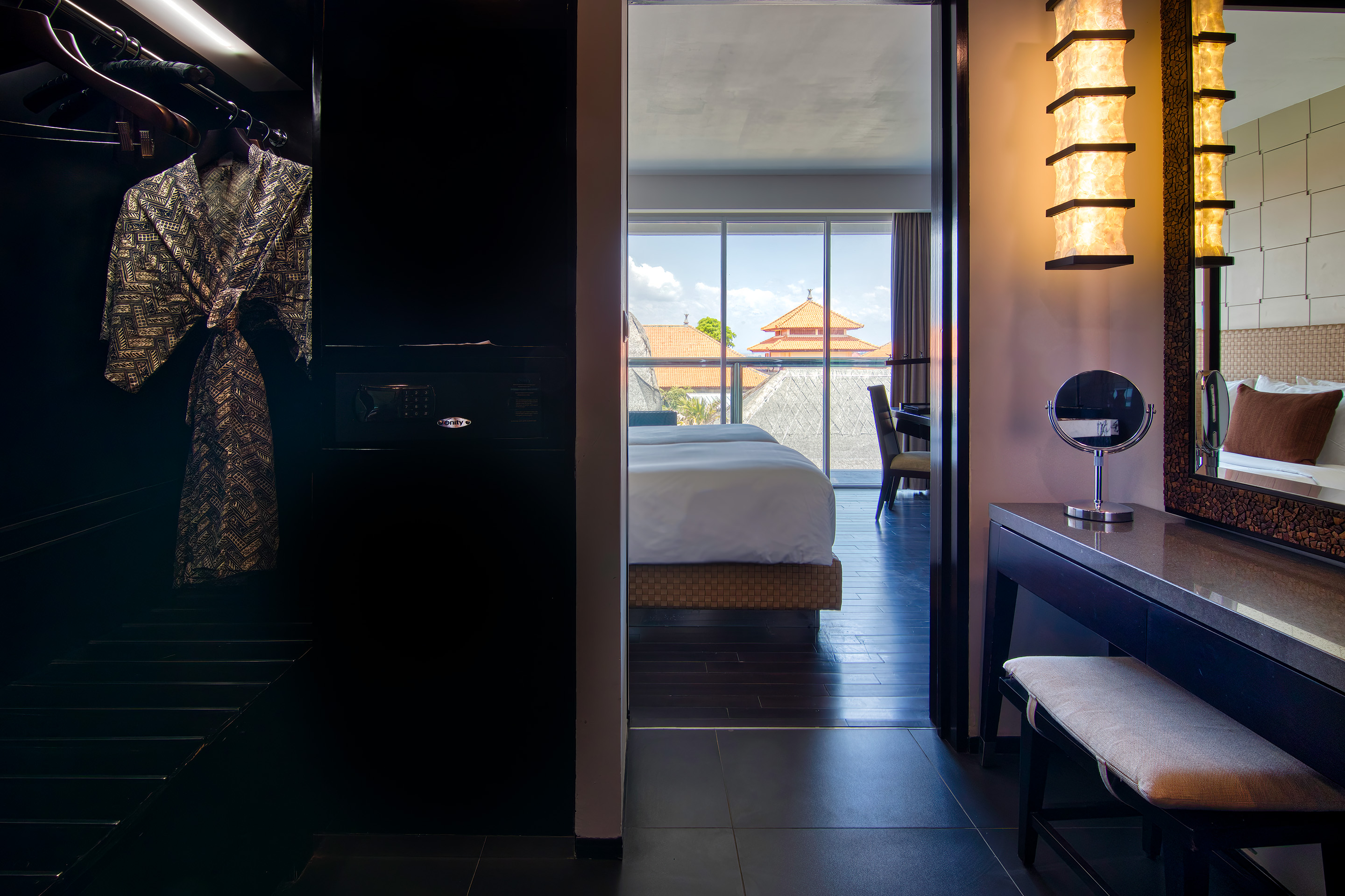 Suite Deluxe Two Bedroom