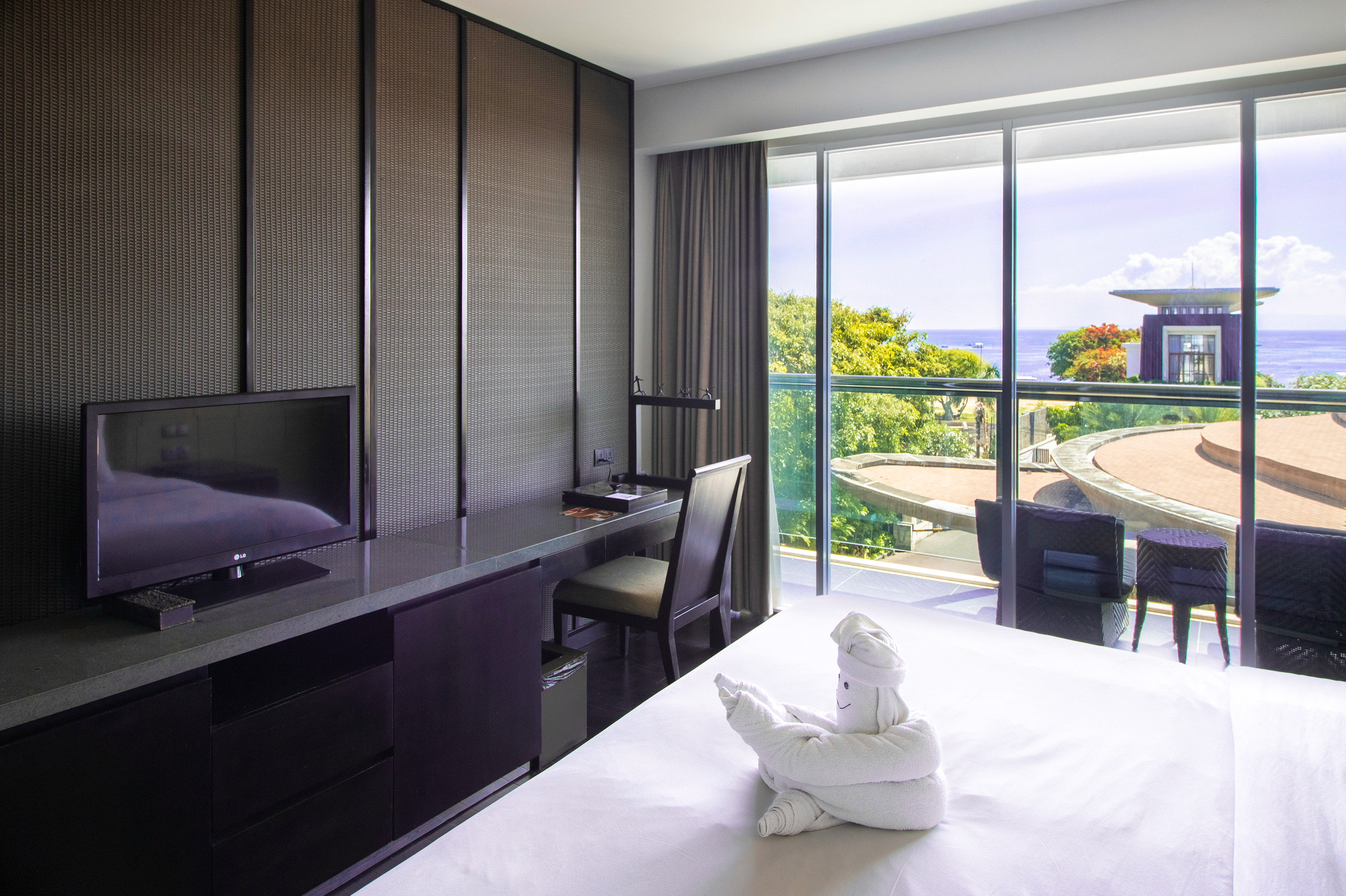 Suite Deluxe Two Bedroom