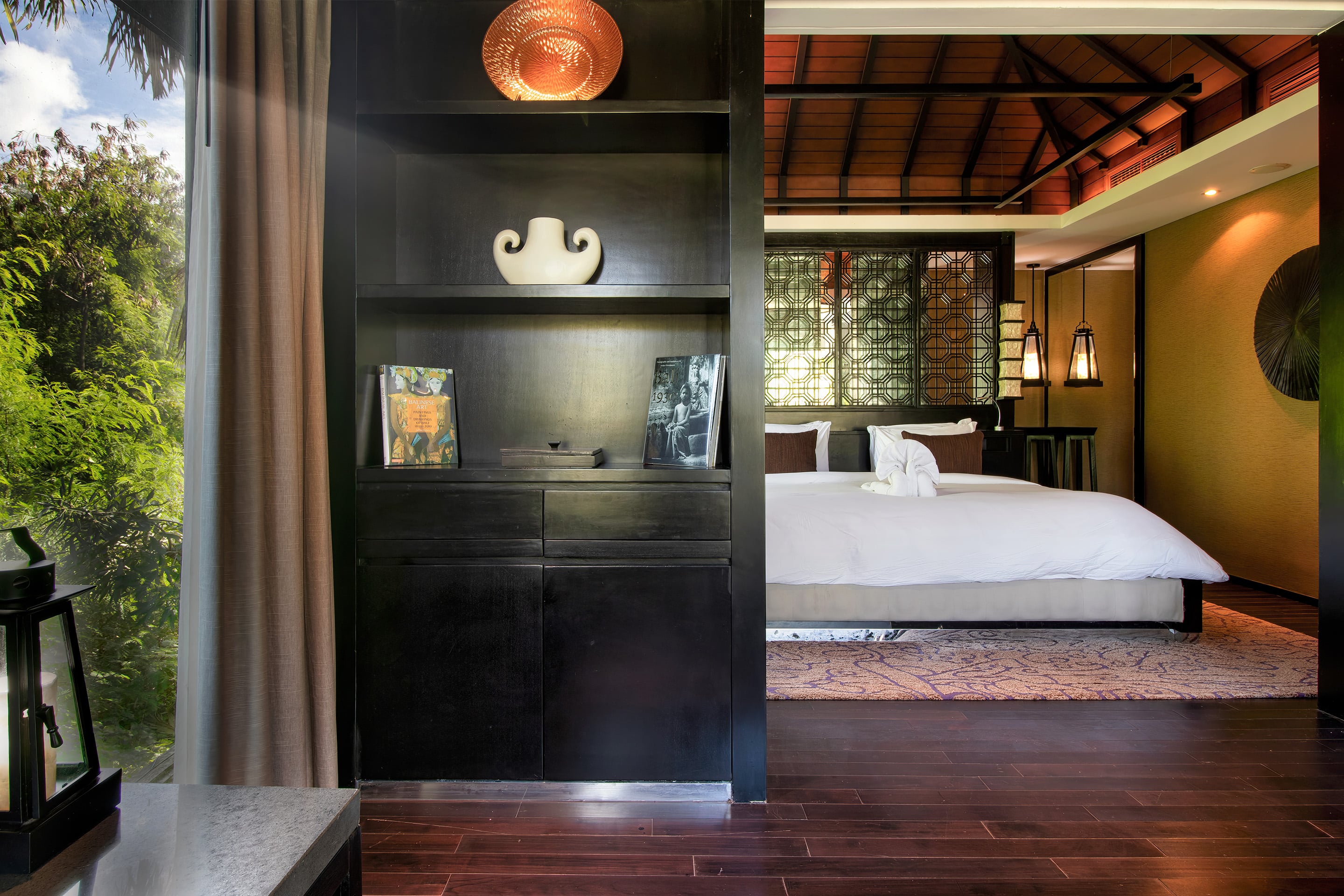 Villa Two Bedrooms with Private Pool