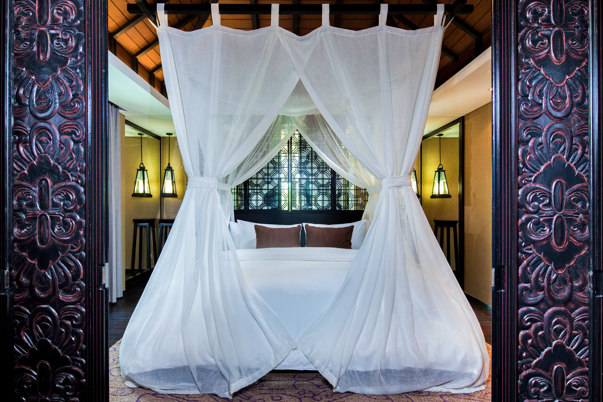 Villa Two Bedrooms with Private Pool