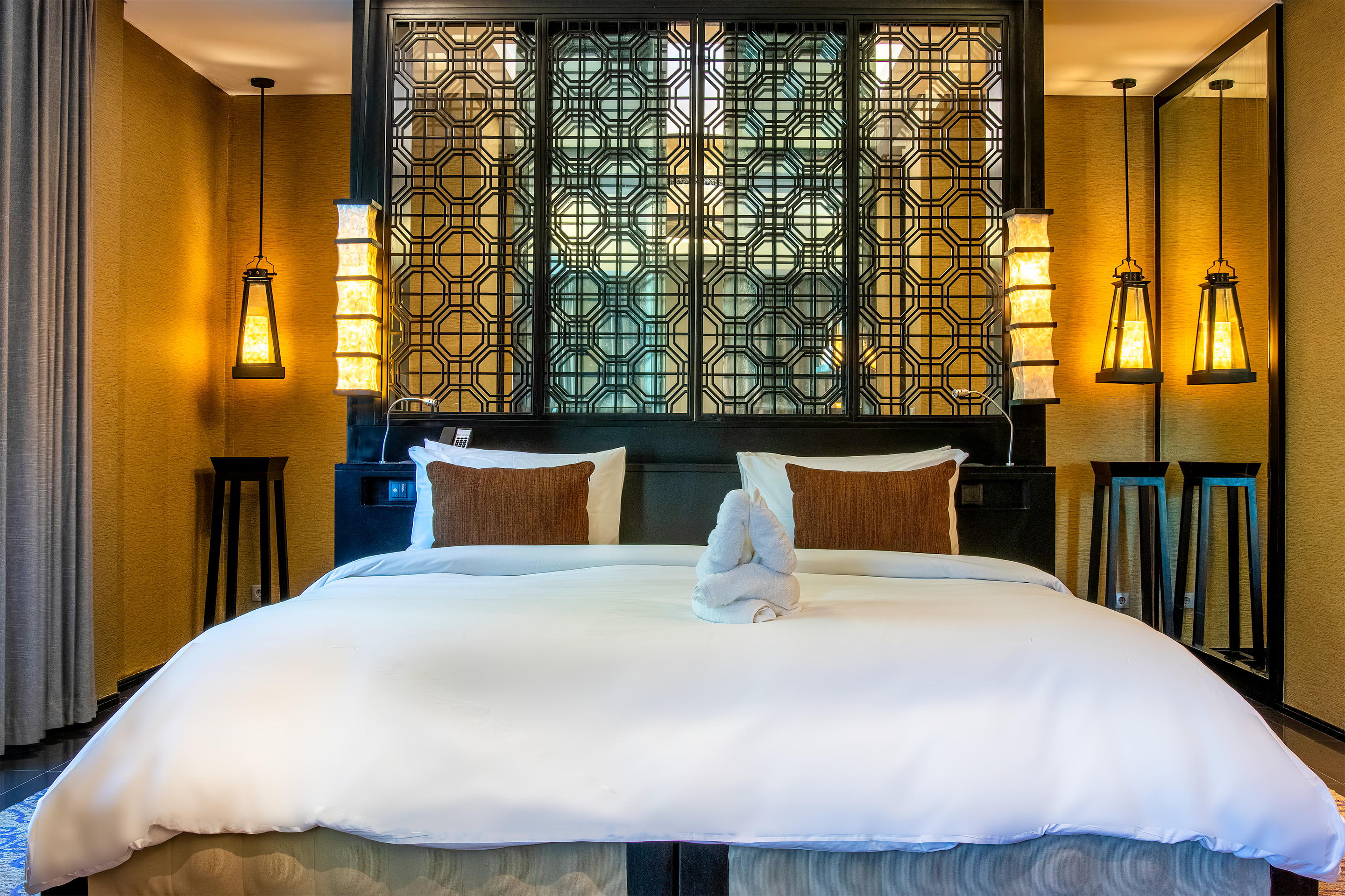 Villa Two Bedrooms with Private Pool