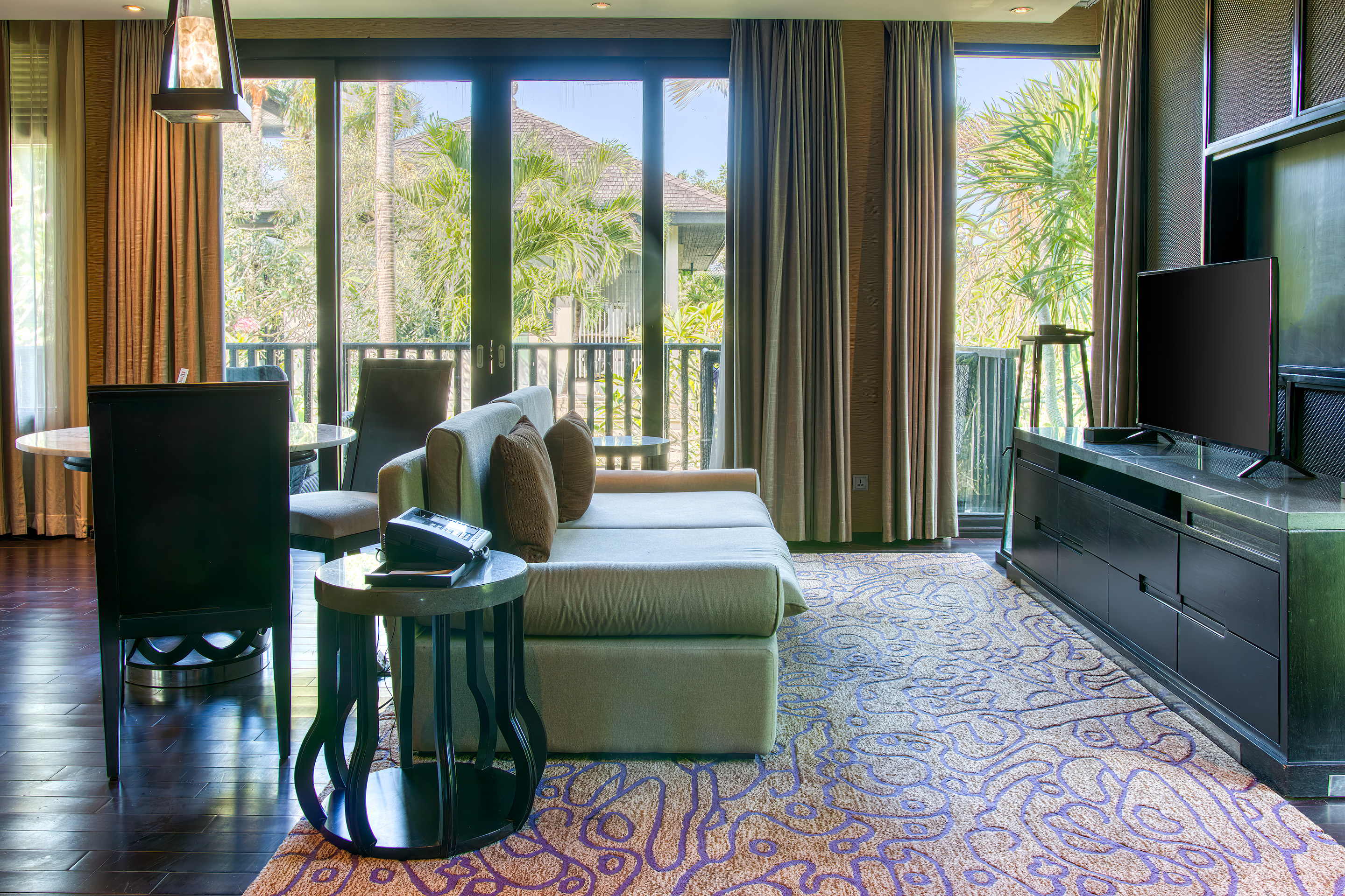 Villa Two Bedrooms with Private Pool