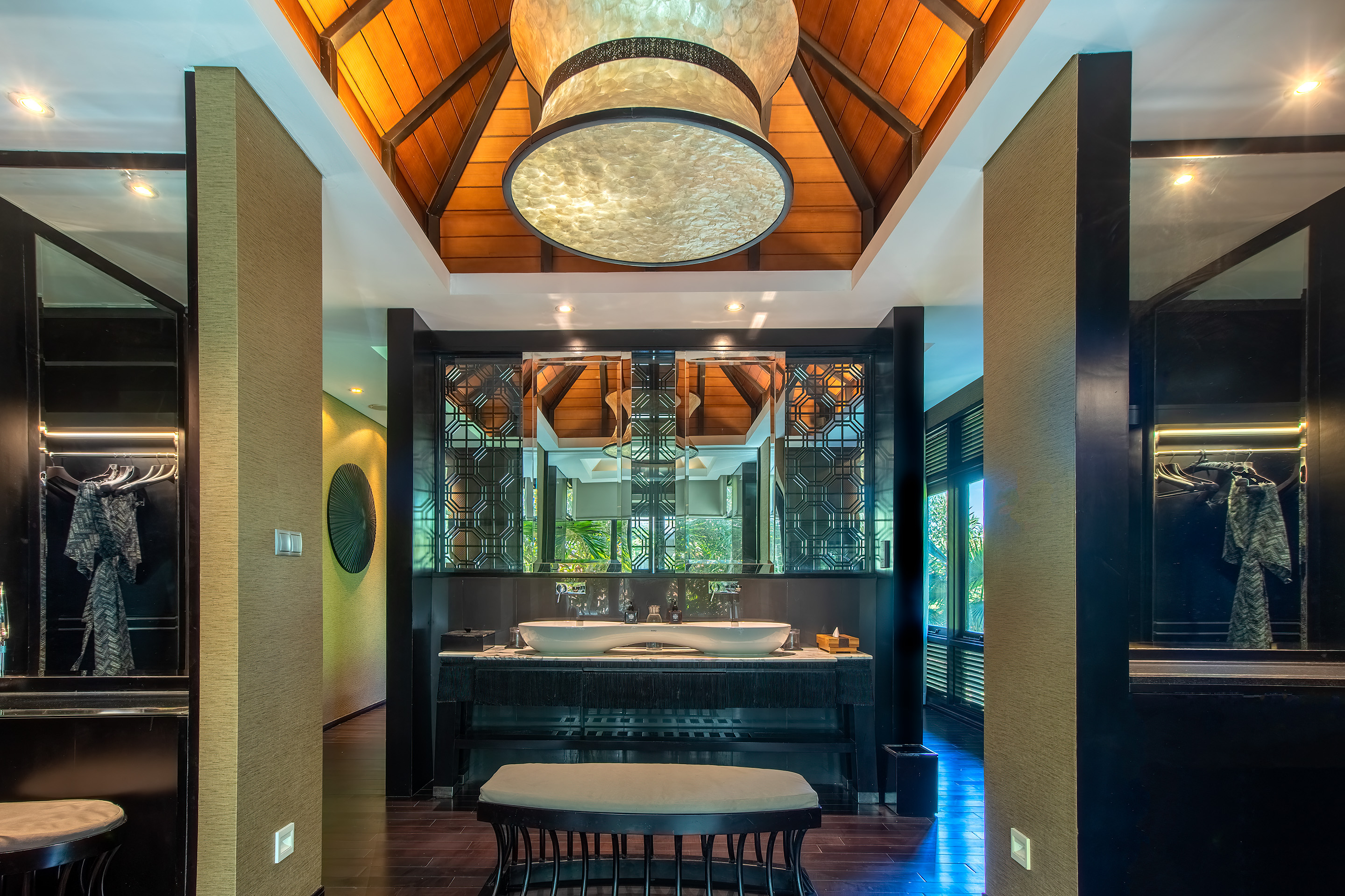 Villa Two Bedrooms with Private Pool