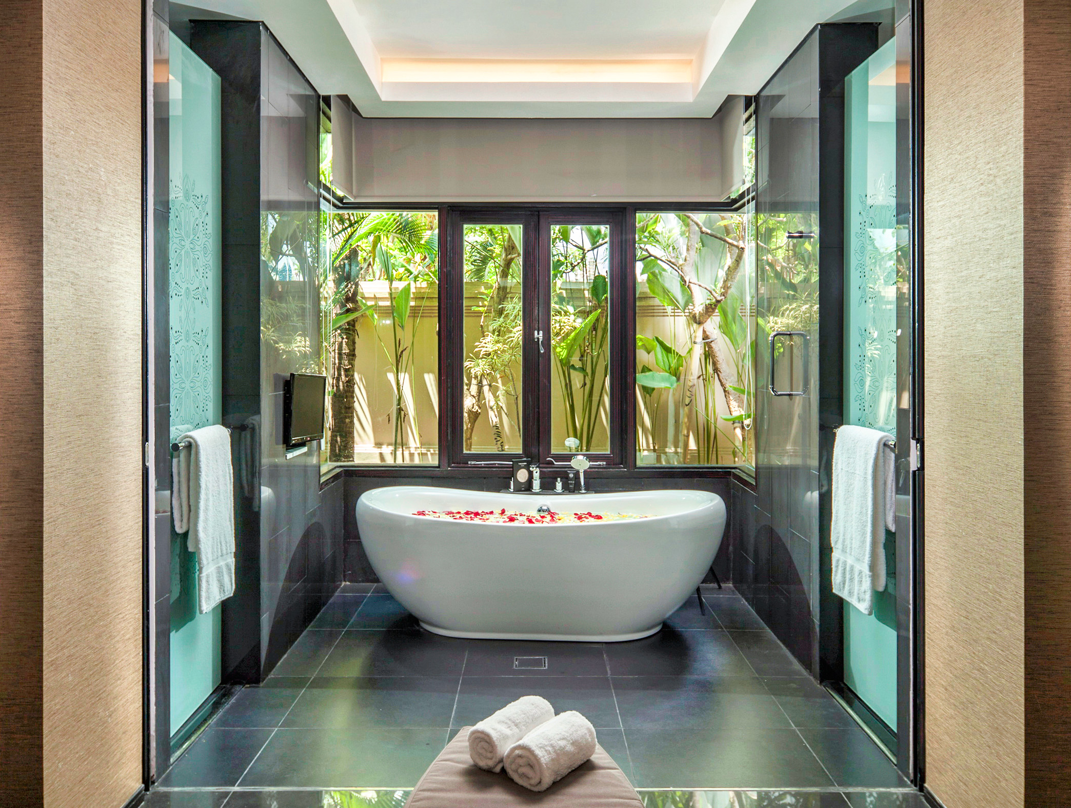 Villa Two Bedrooms with Private Pool