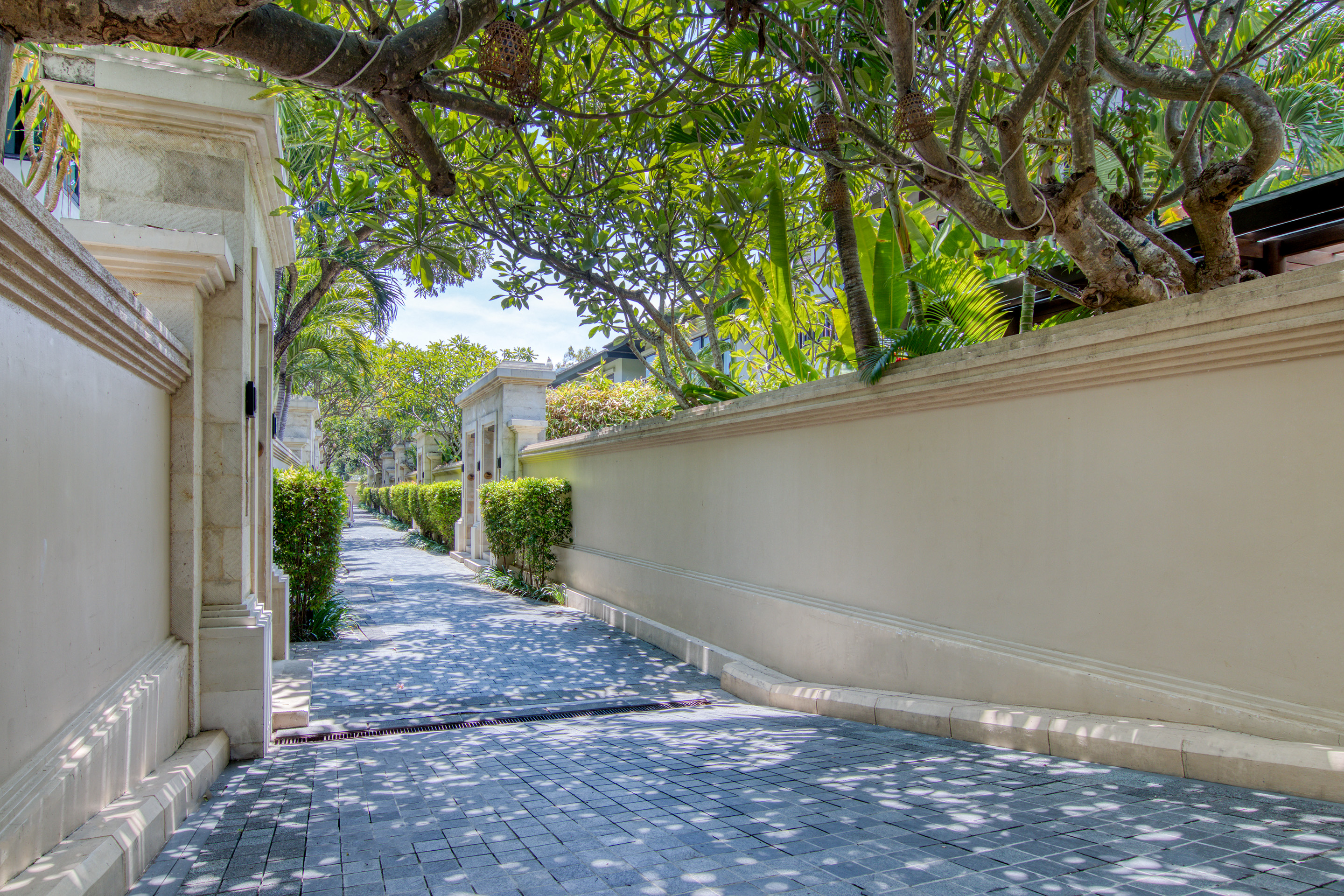 Villa Two Bedrooms with Private Pool