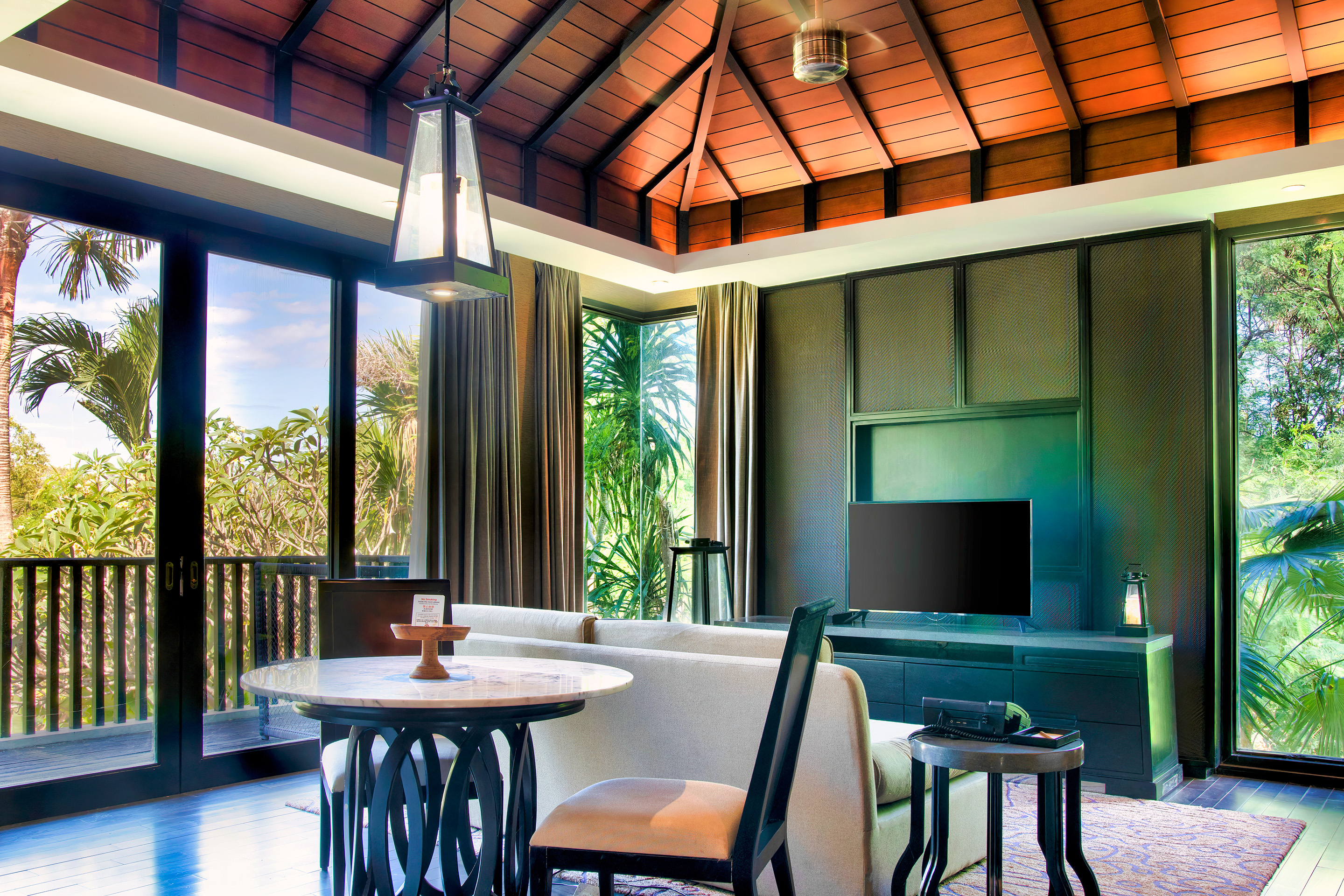 Villa Two Bedrooms with Private Pool