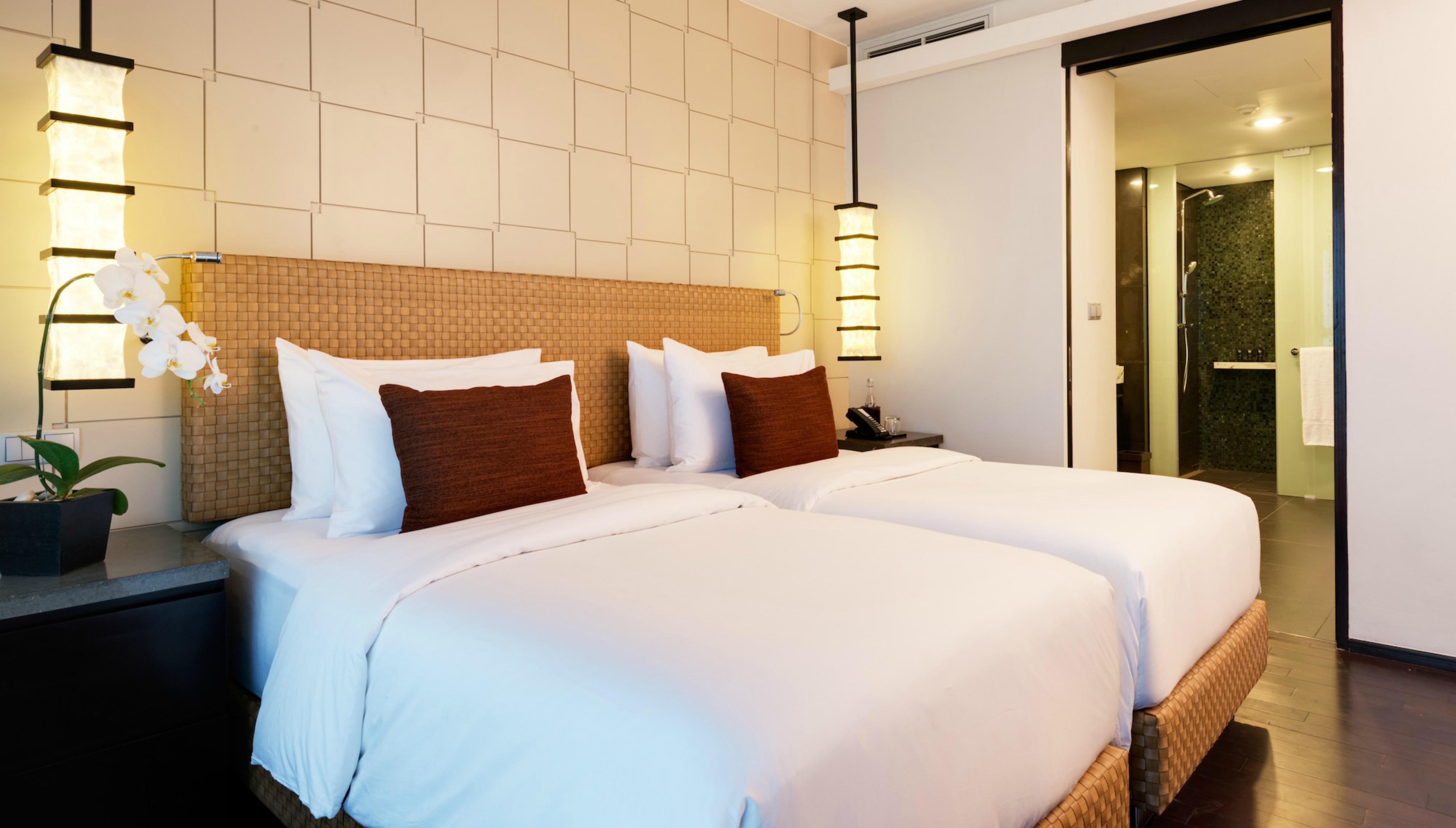 Suite Deluxe
