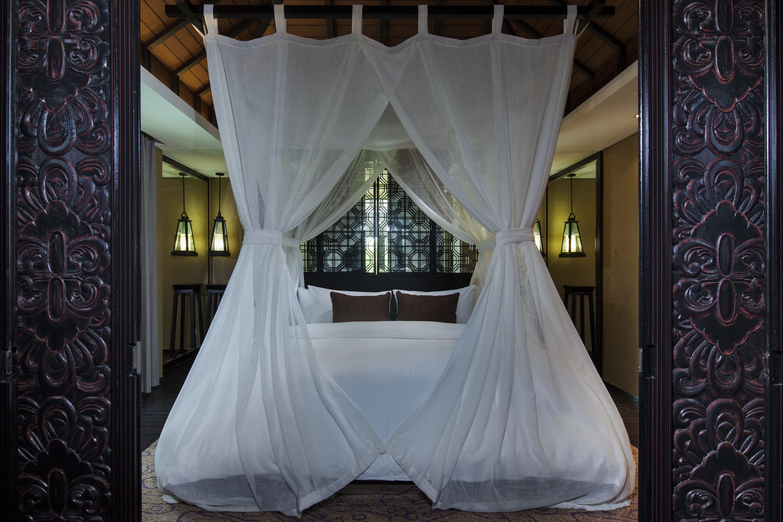 Suite Two Bedrooms