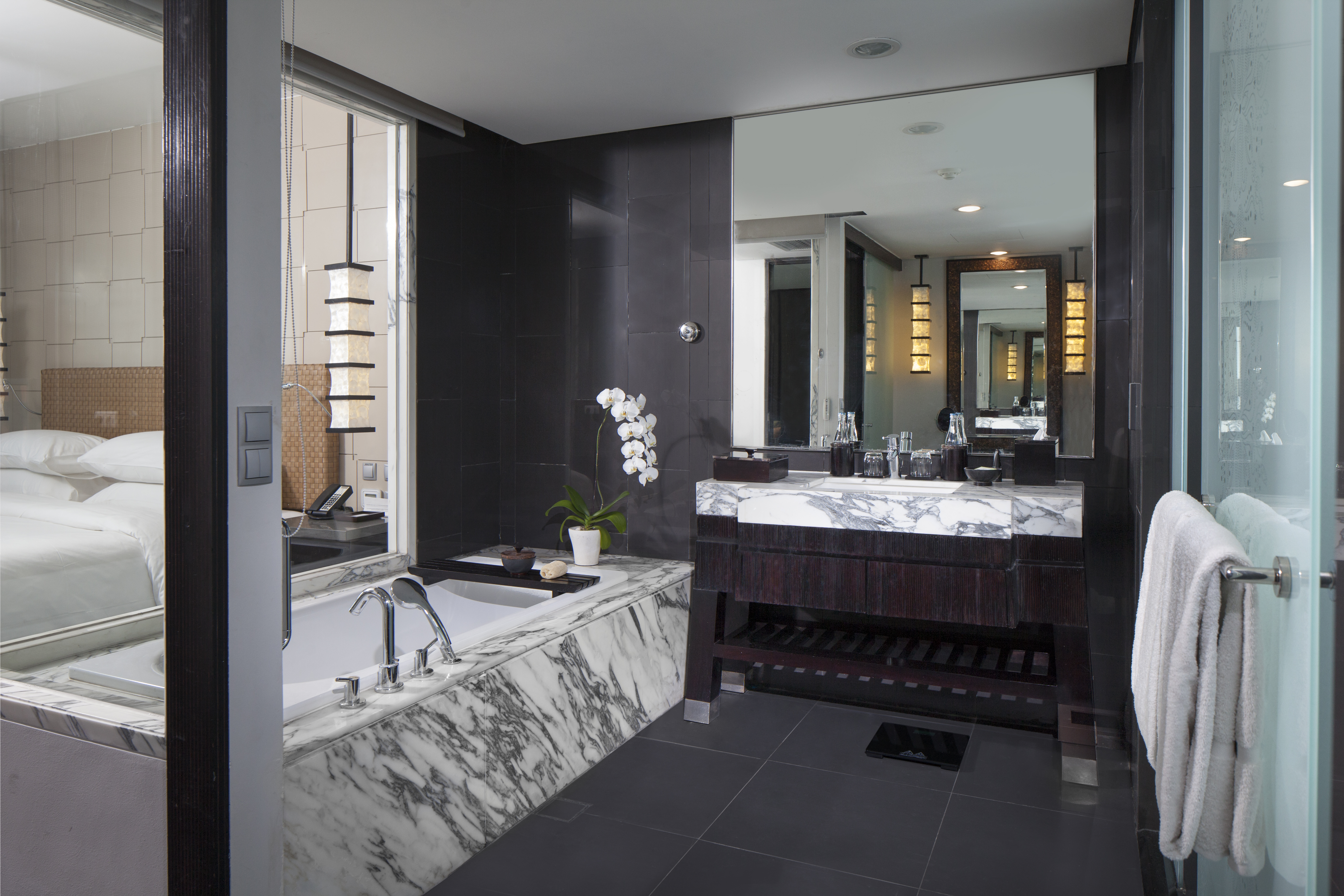 Suite Deluxe Two Bedroom