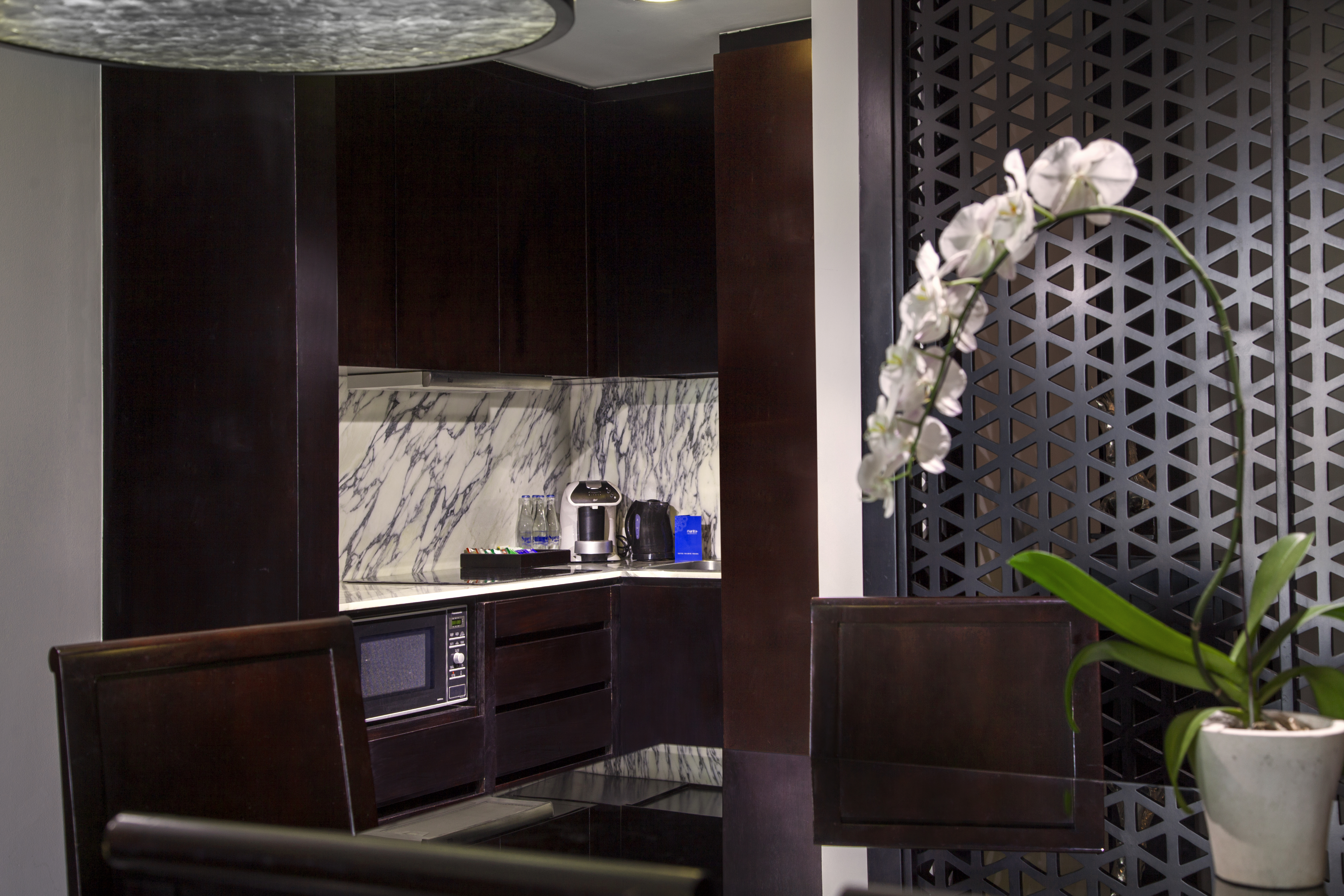 Suite Deluxe Two Bedroom