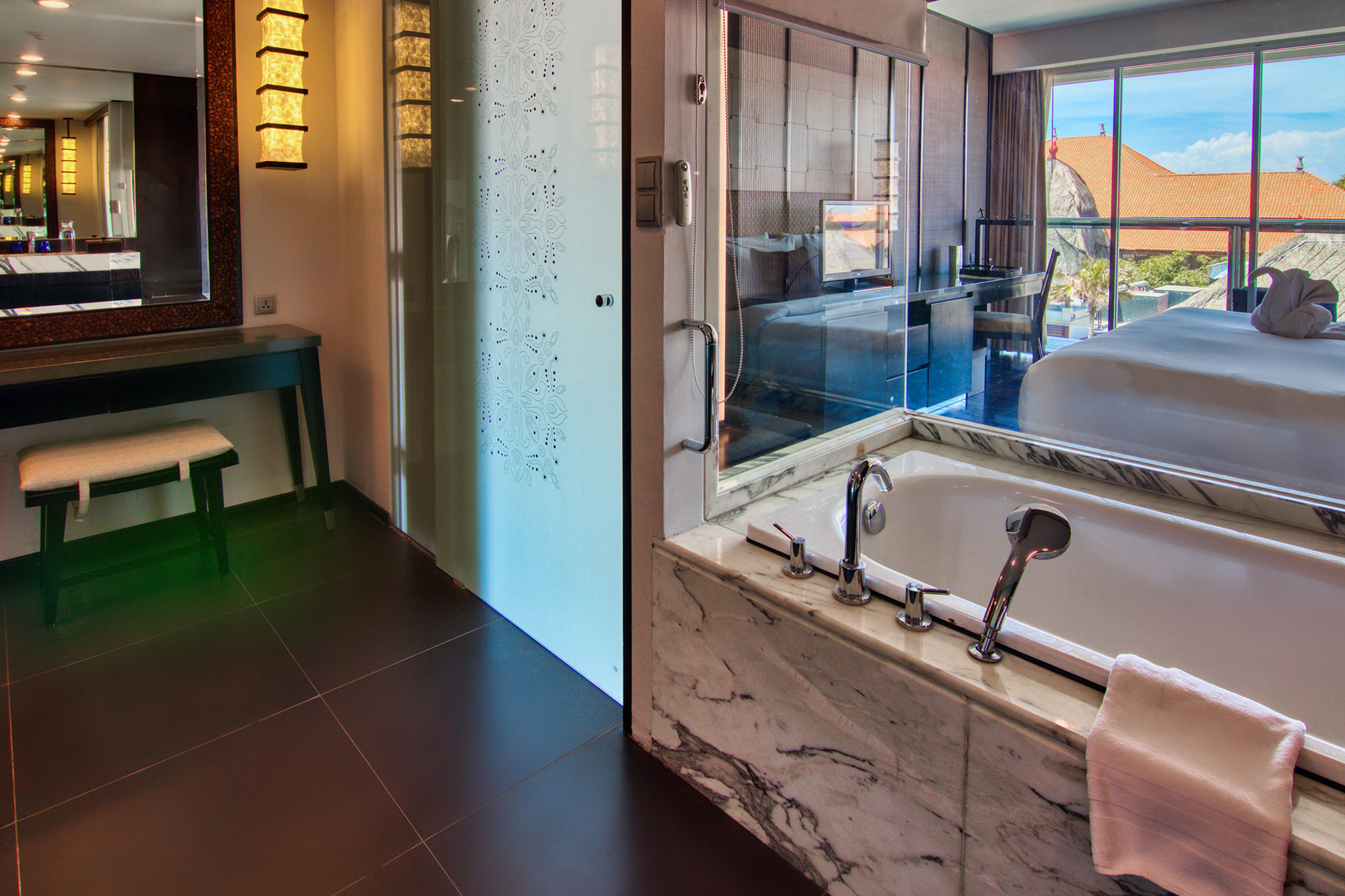 Suite Deluxe Two Bedroom