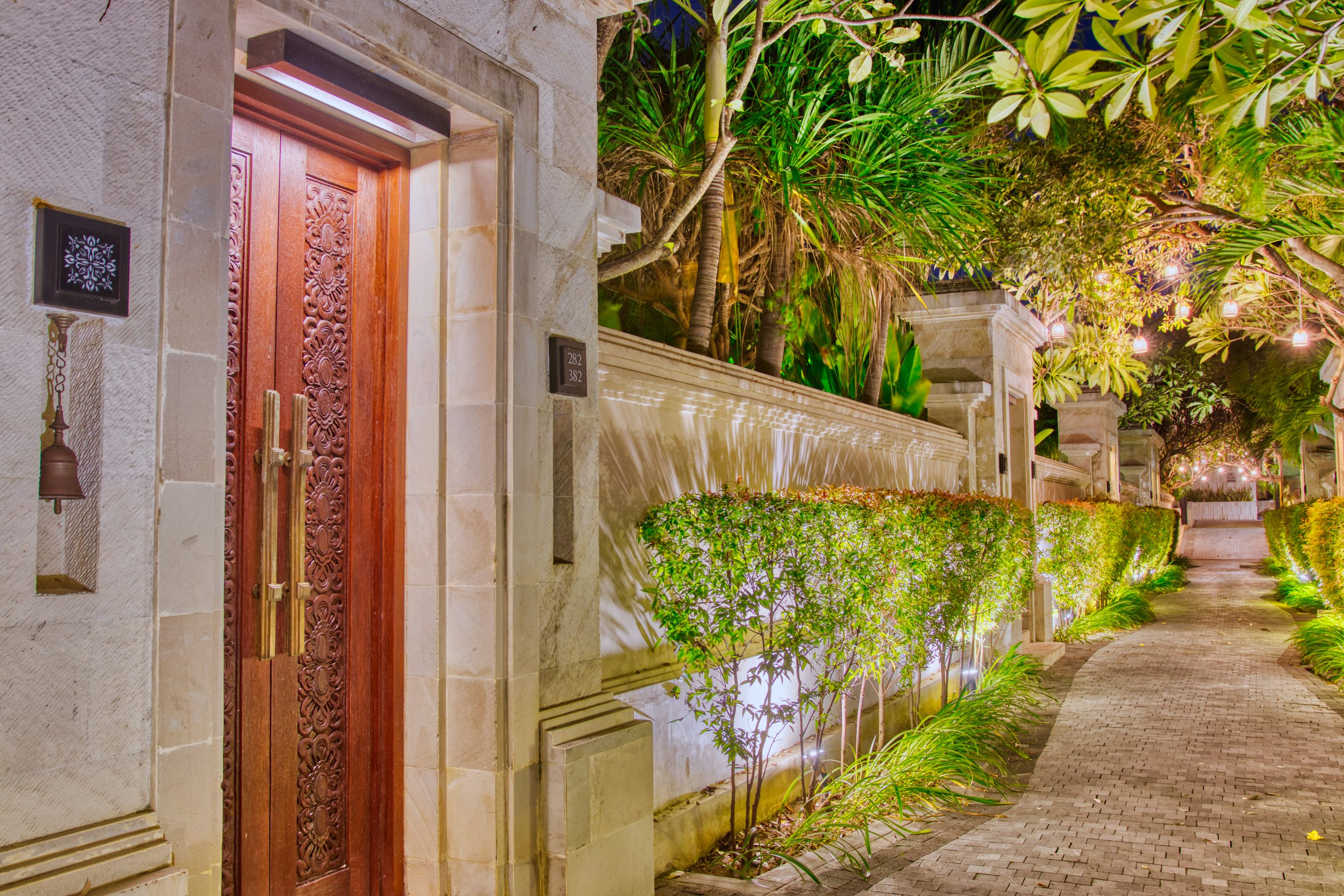 Villa Pool View Two Bedrooms