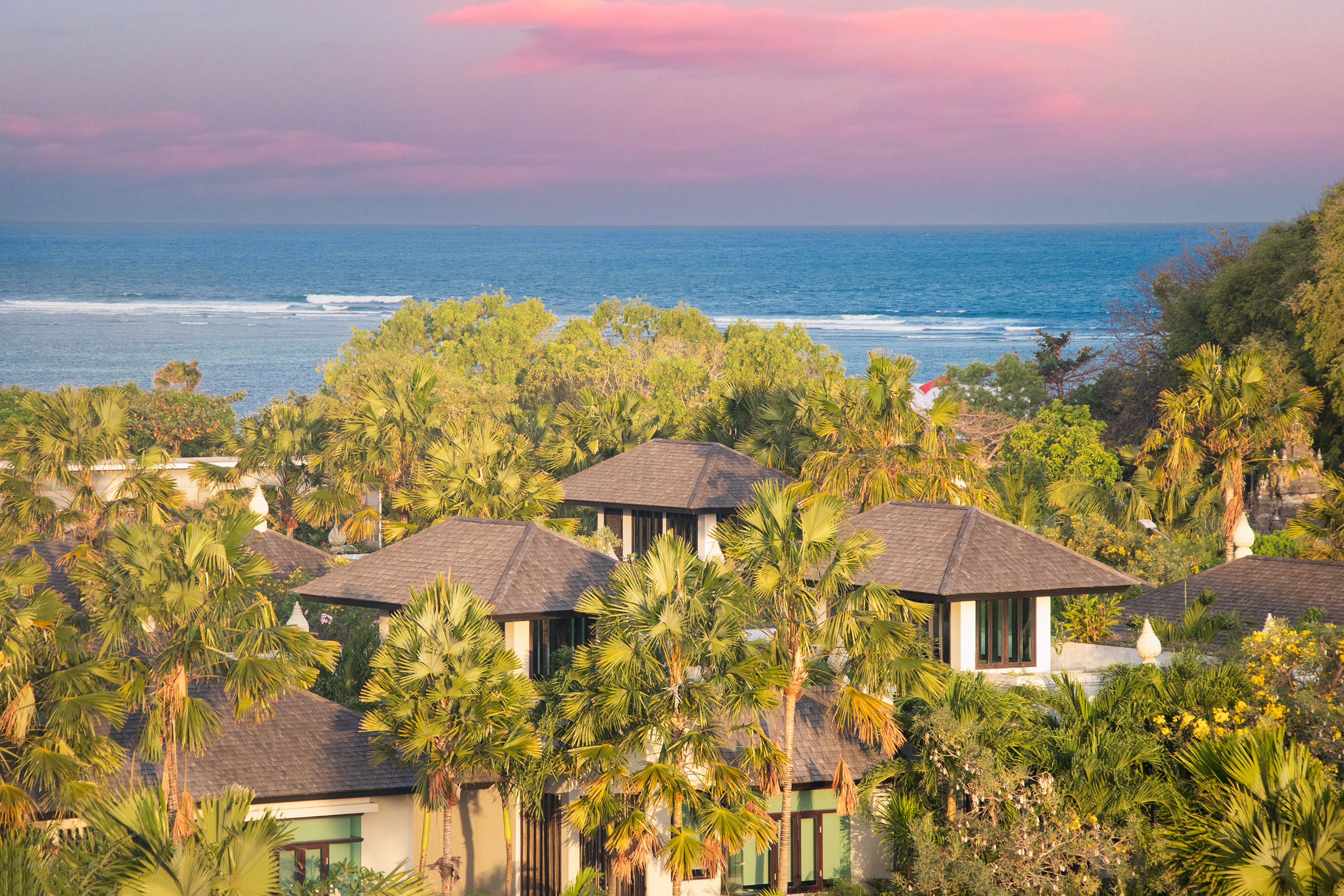 Villa Two Bedrooms with Private Pool