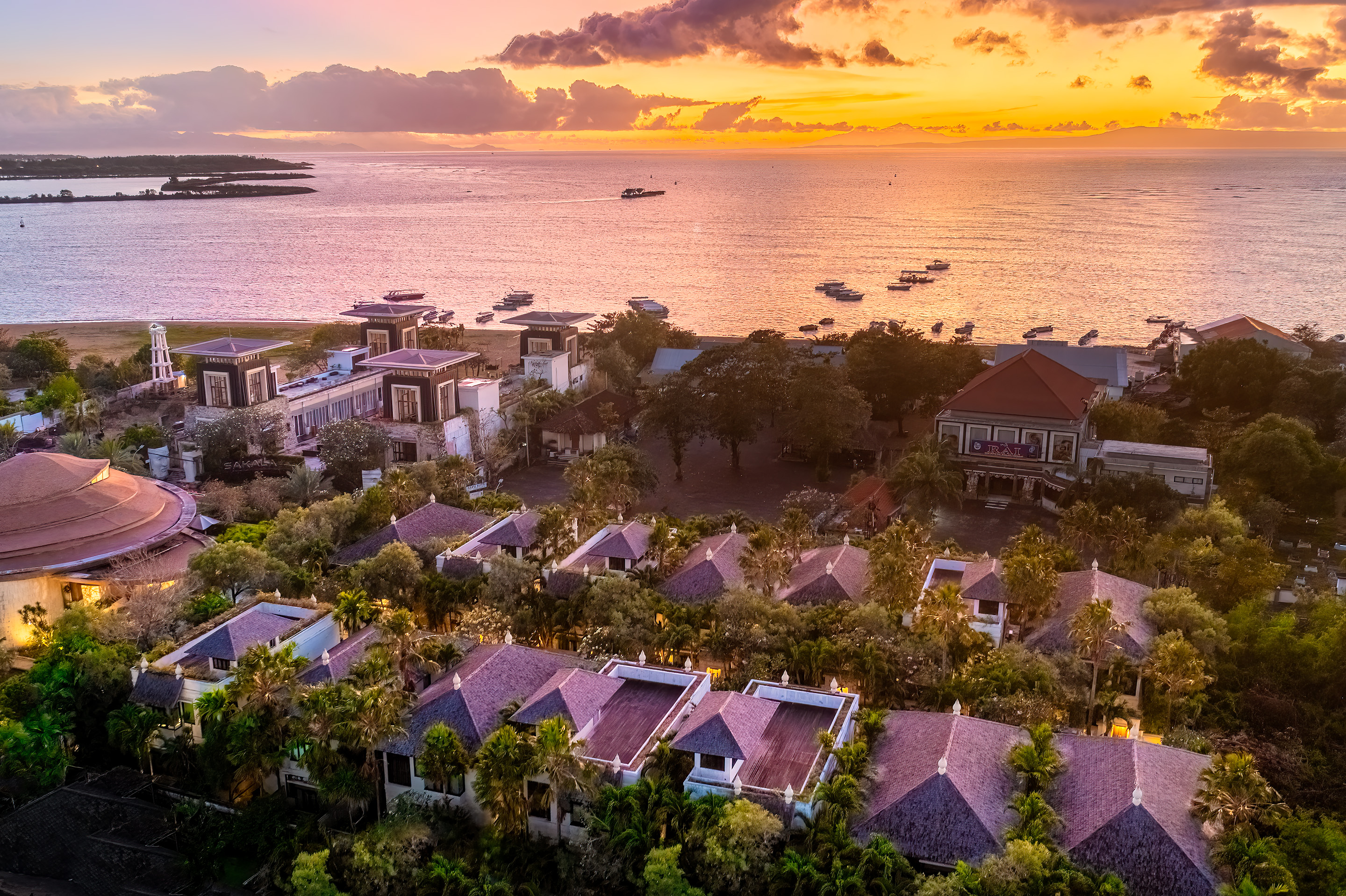 Villa Two Bedrooms with Private Pool