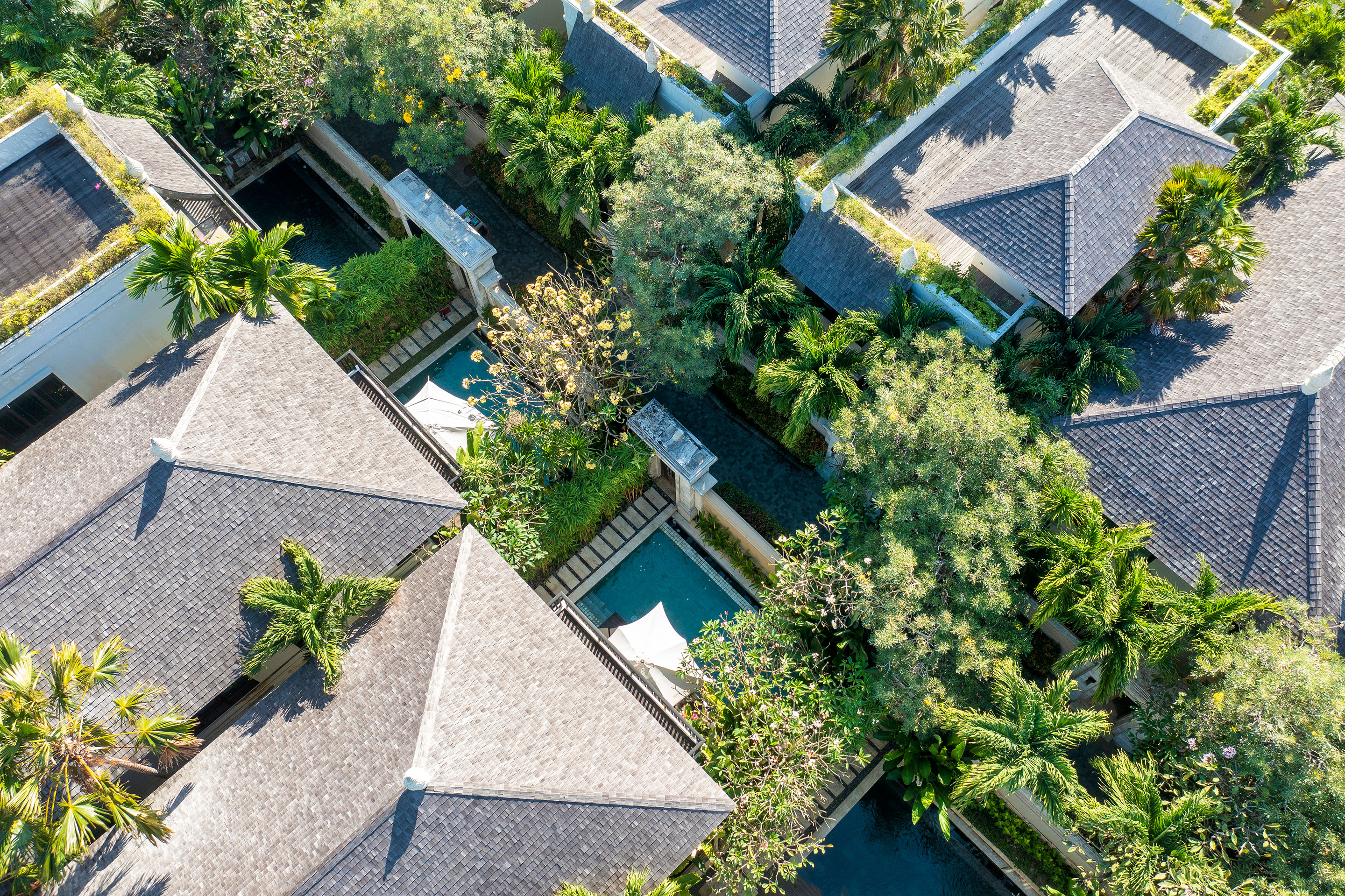 Villa Two Bedrooms with Private Pool