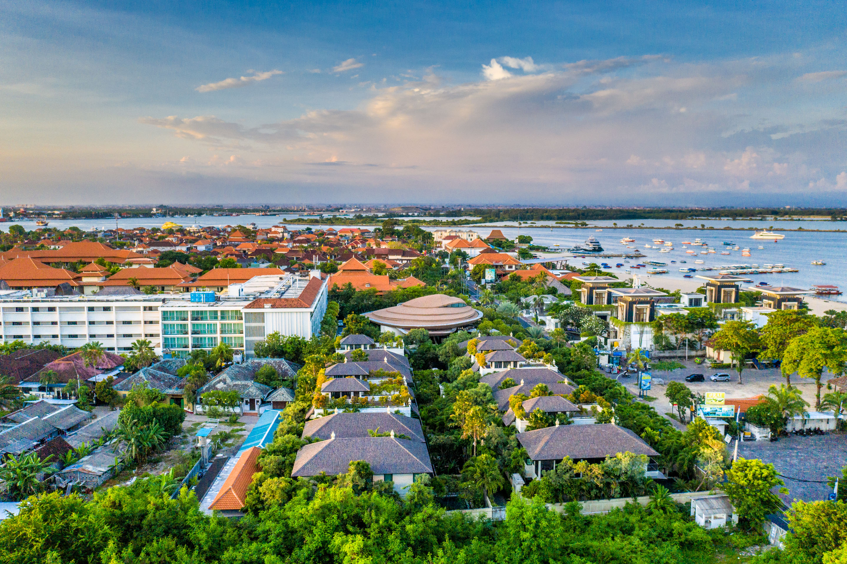 Villa Two Bedrooms with Private Pool