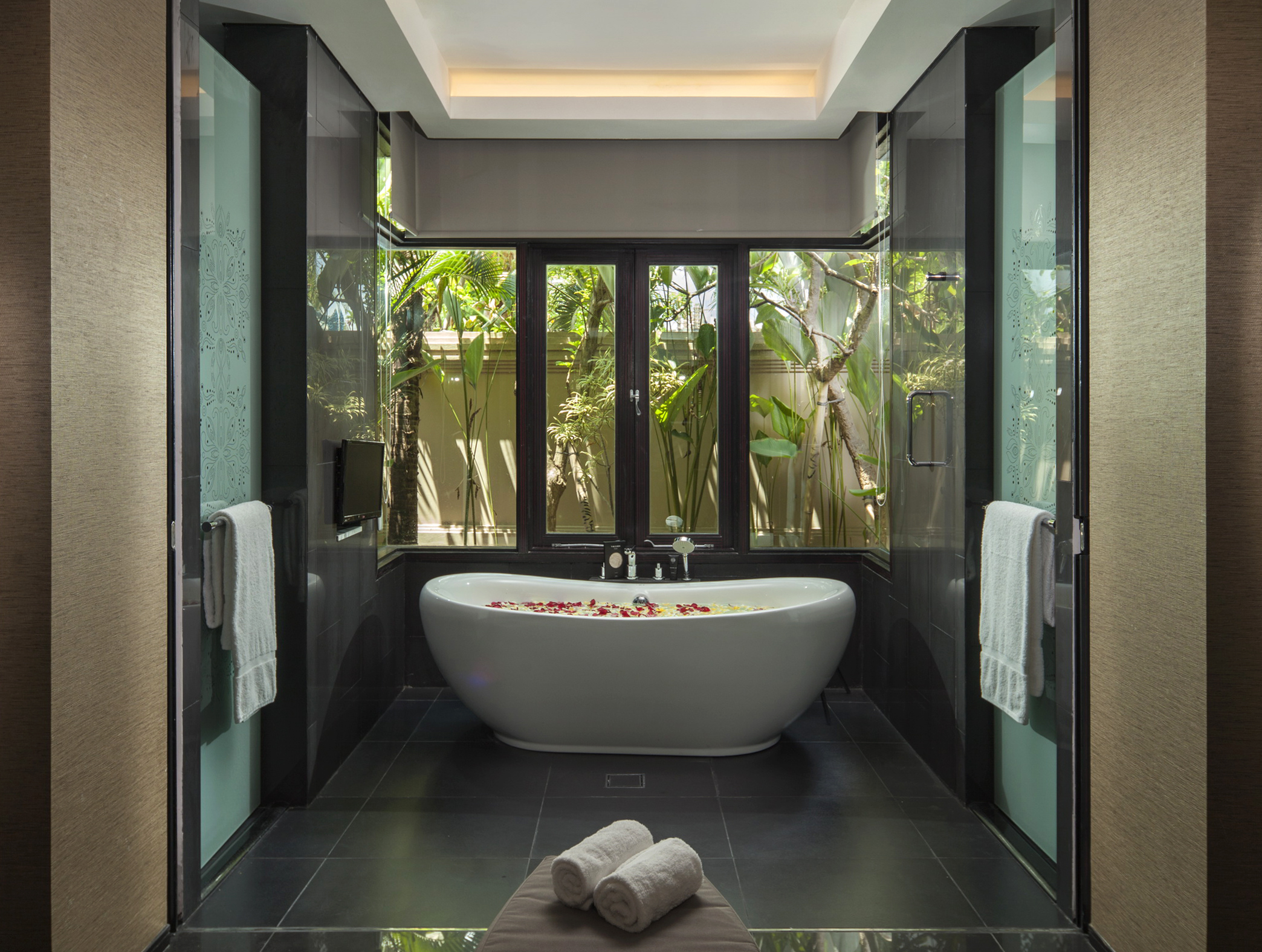 Villa Pool View Two Bedrooms