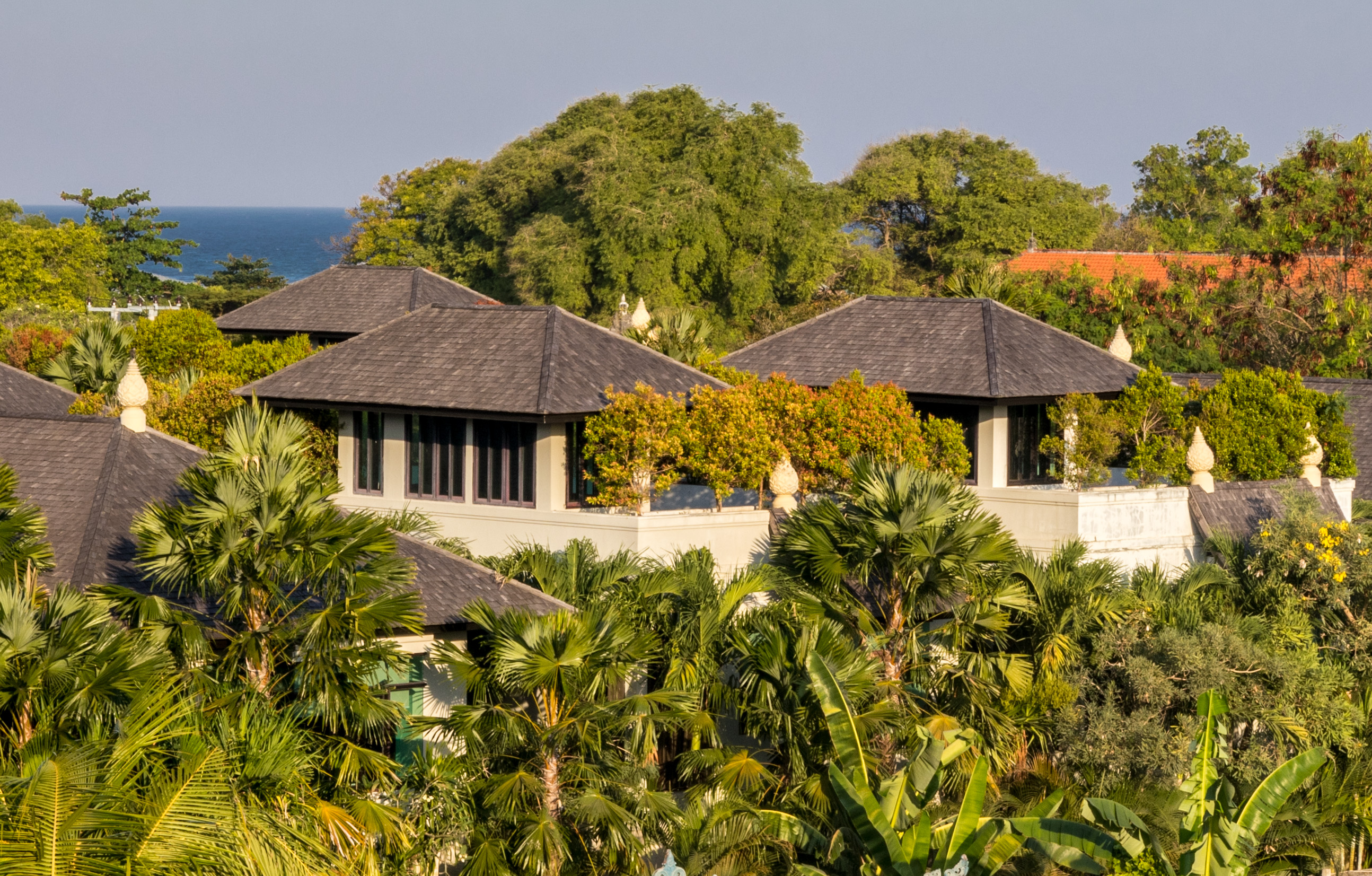 Villa Pool View Two Bedrooms