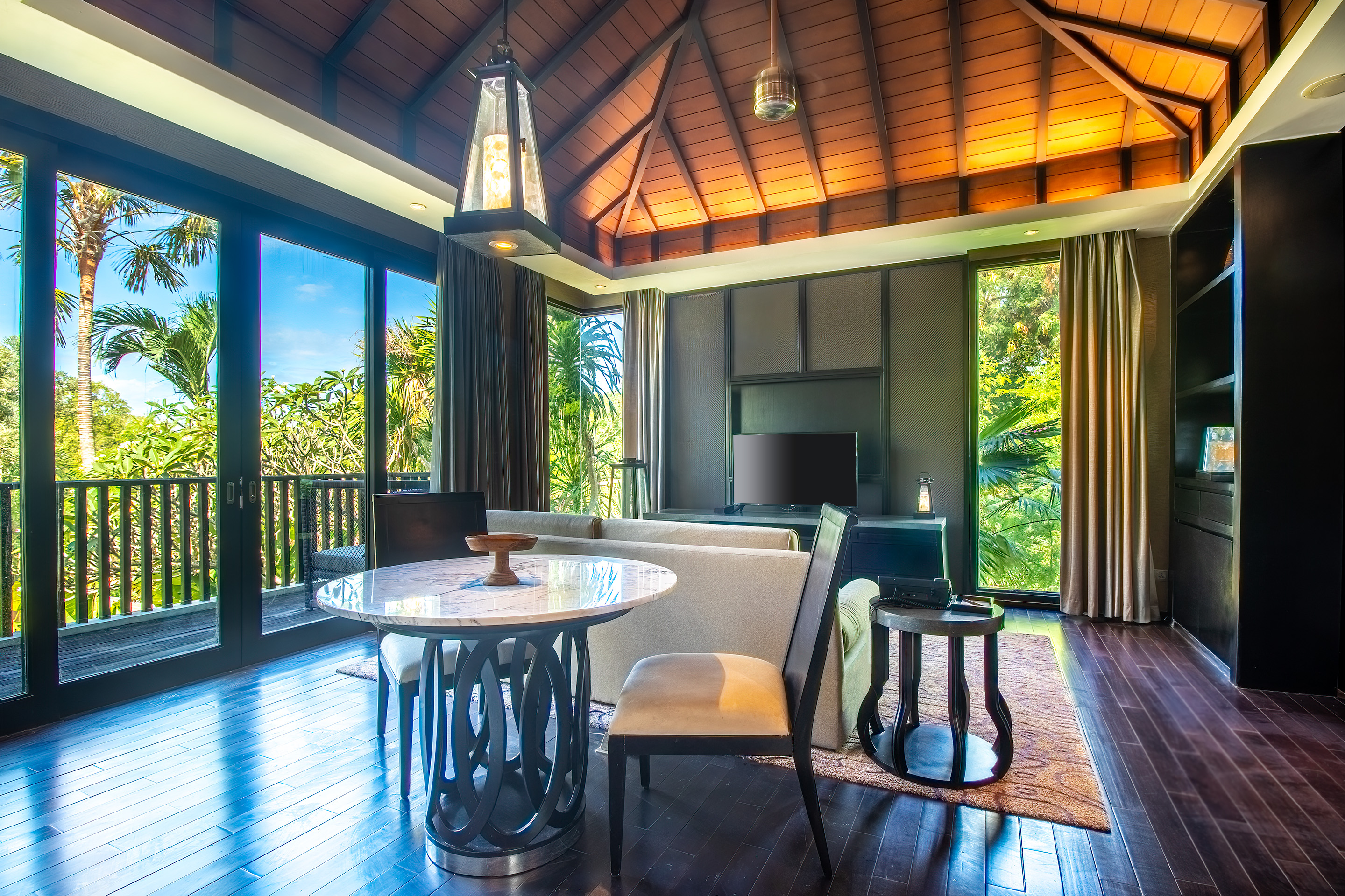 Villa Two Bedrooms with Private Pool