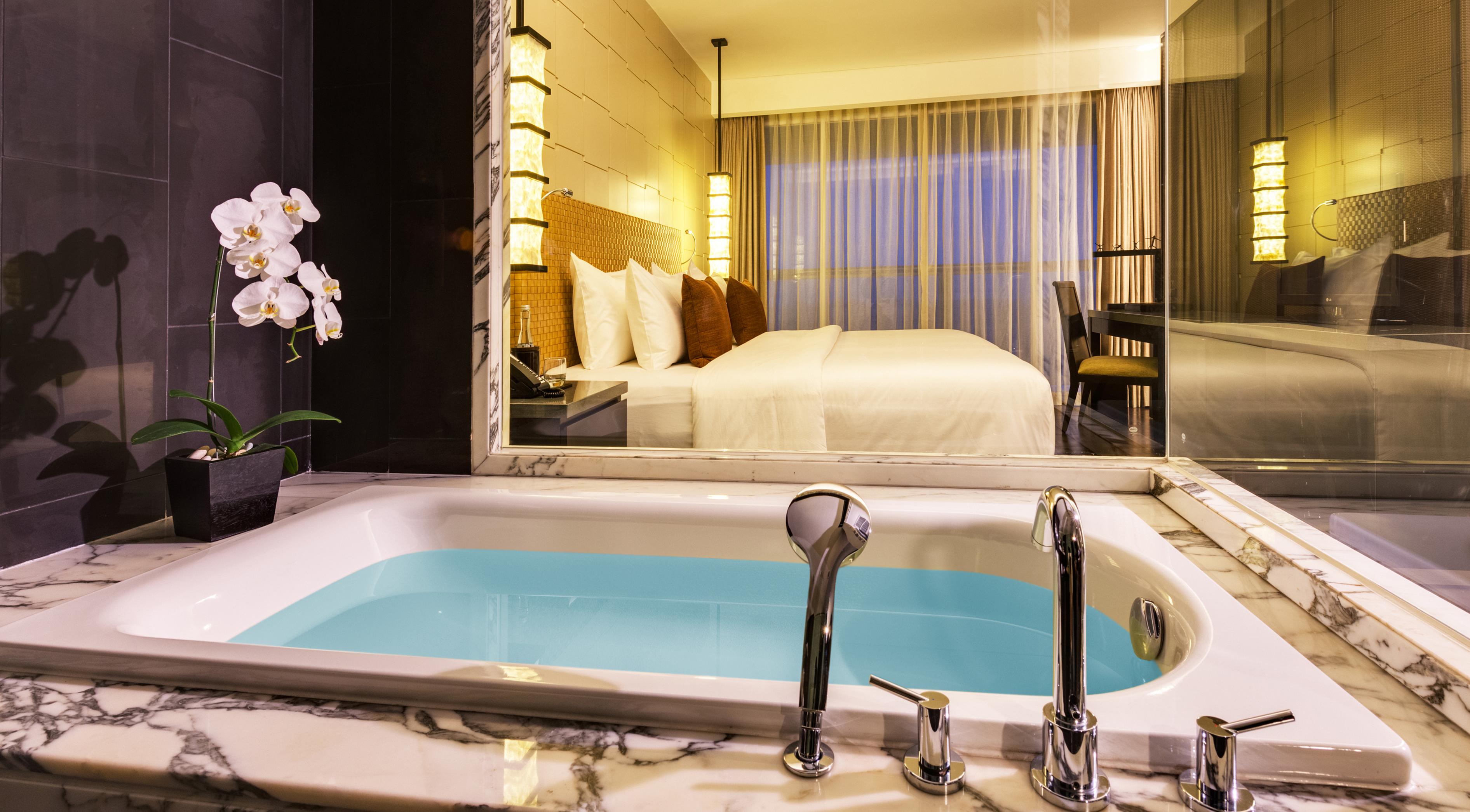 Suite Standard