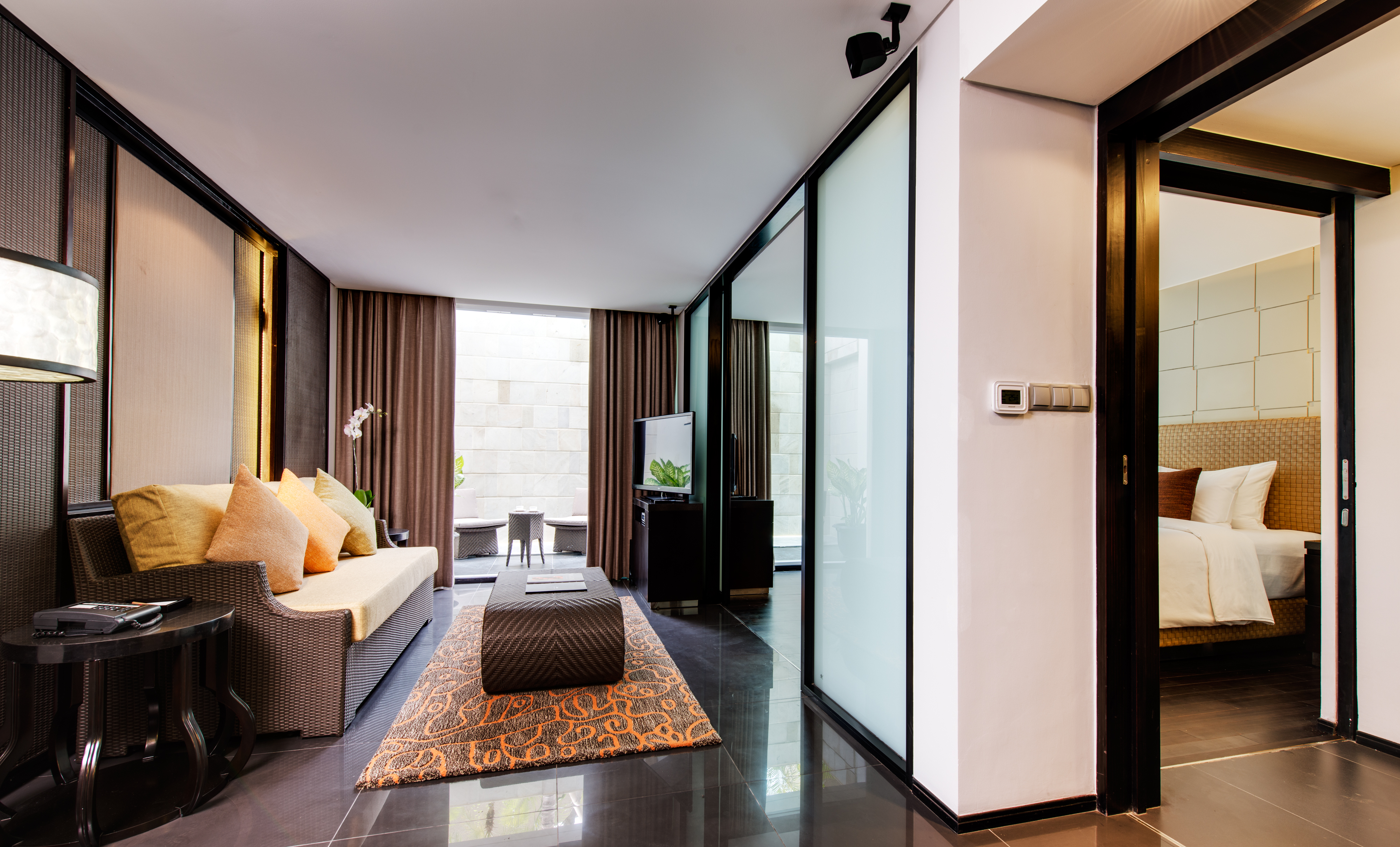 Family Room Standard