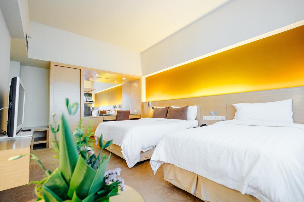 Family Room Standard