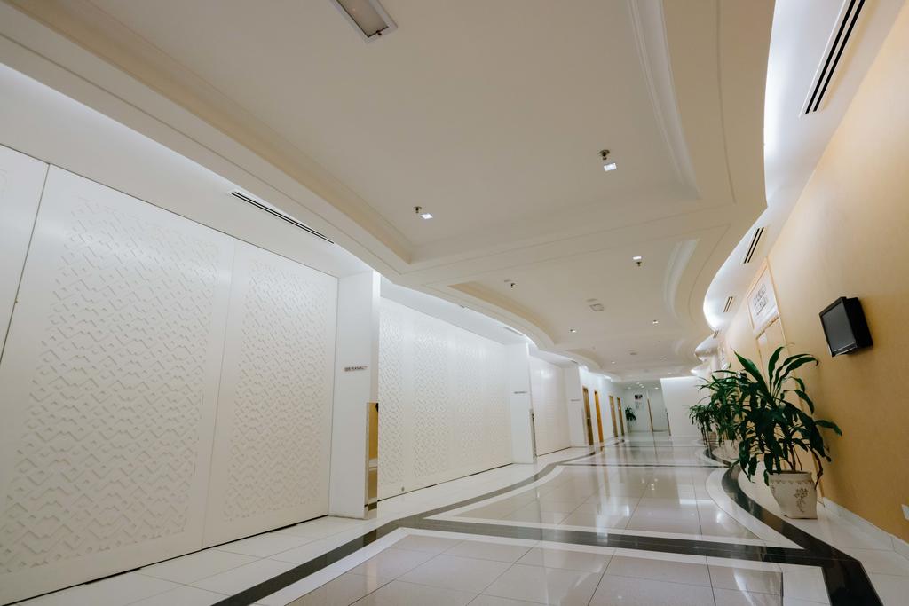 Family Room Standard