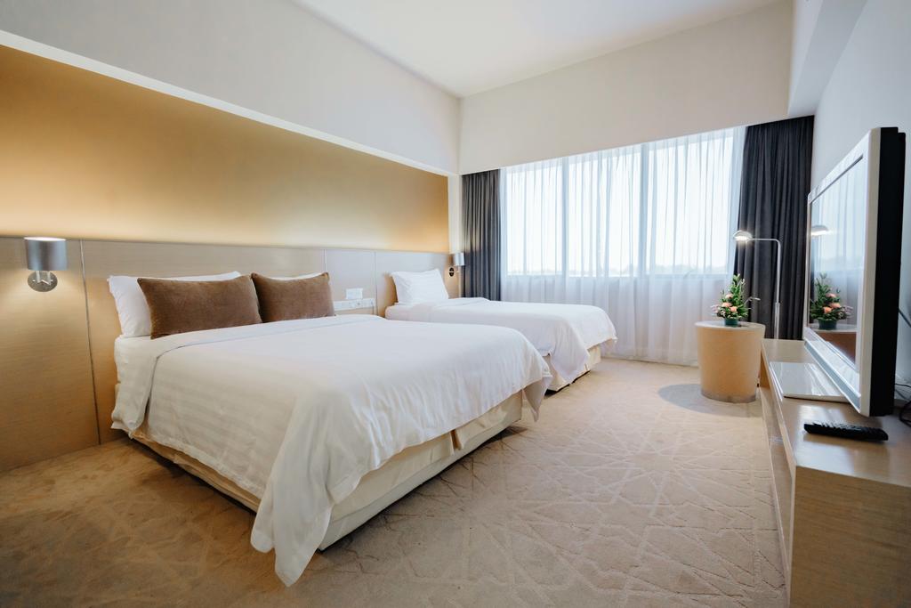 Family Room Standard