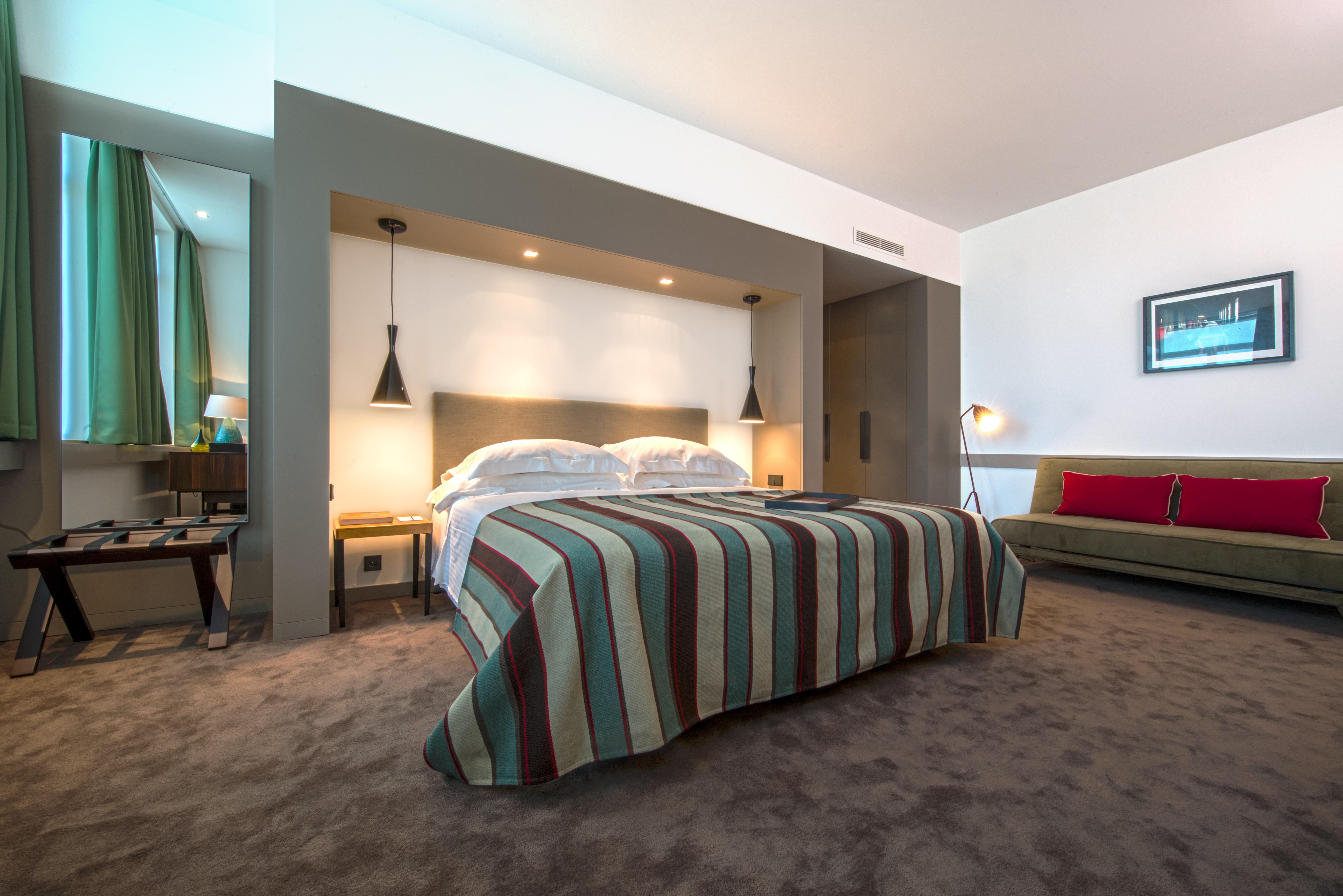 Double Single Classic