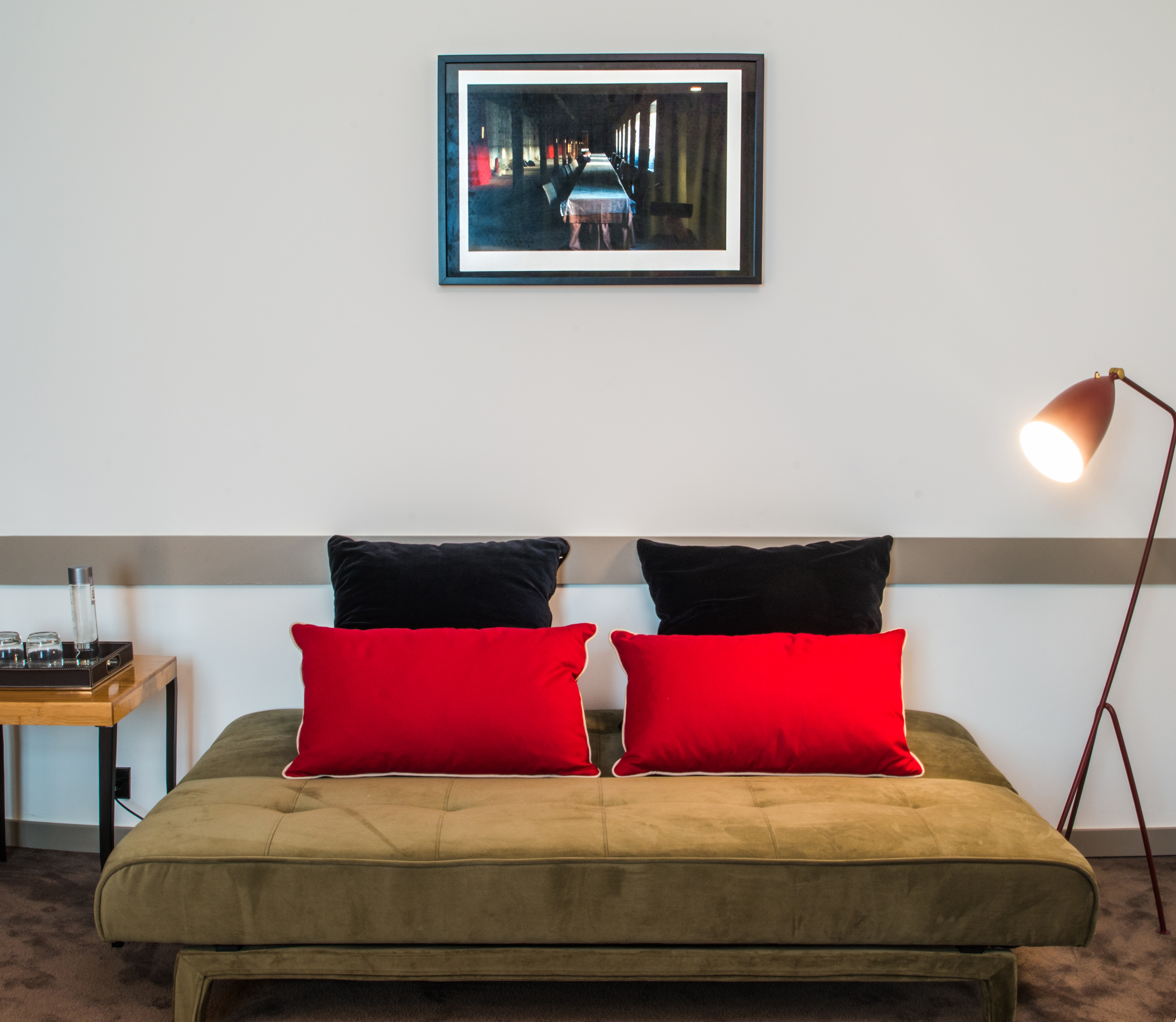 Double Single Classic