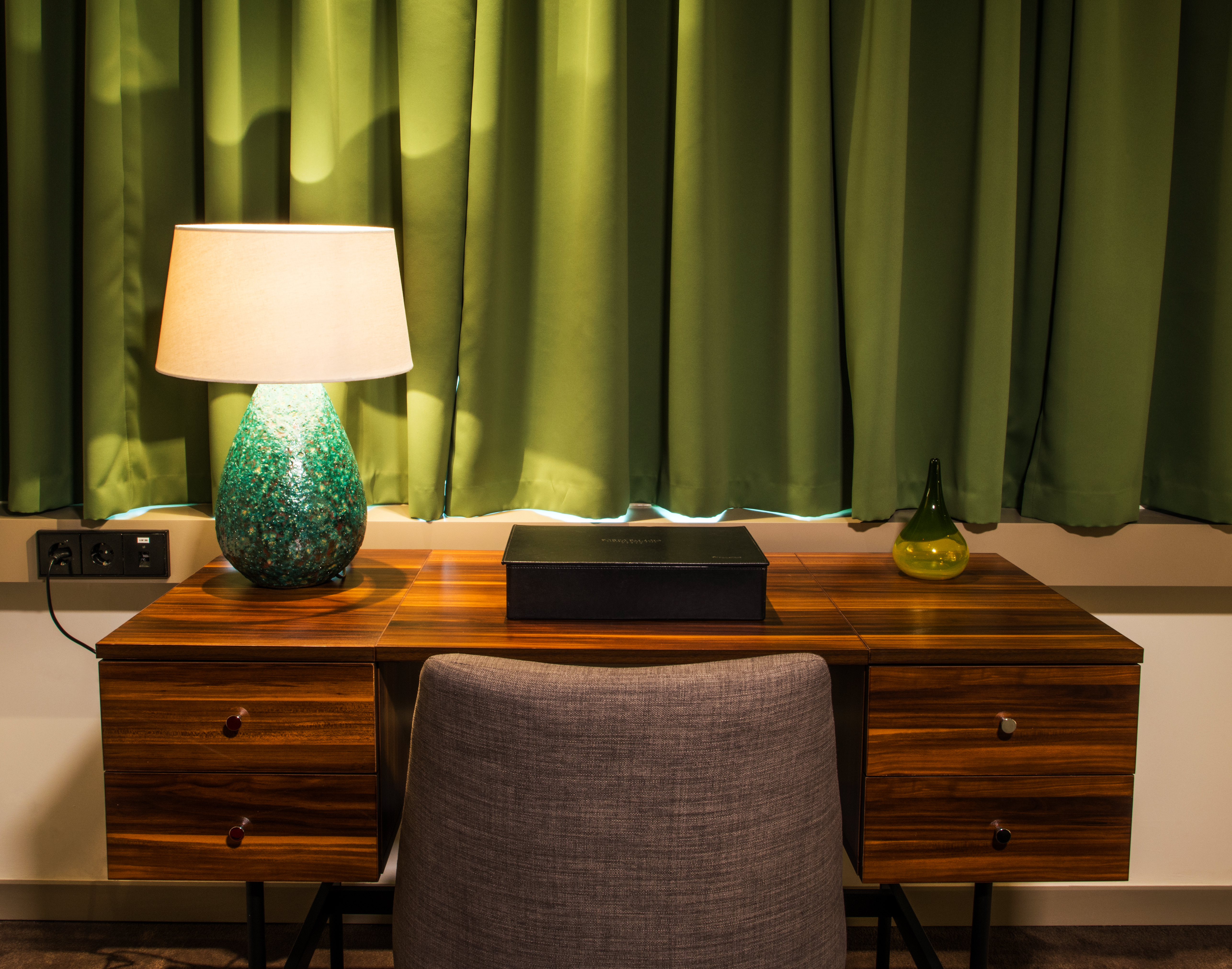 Double Single Classic