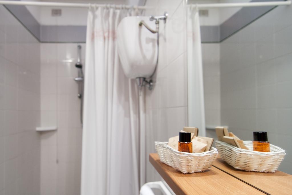 Apartment Capacity 4 Two Bedrooms