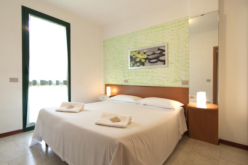 Apartment Capacity 2 Two Bedrooms