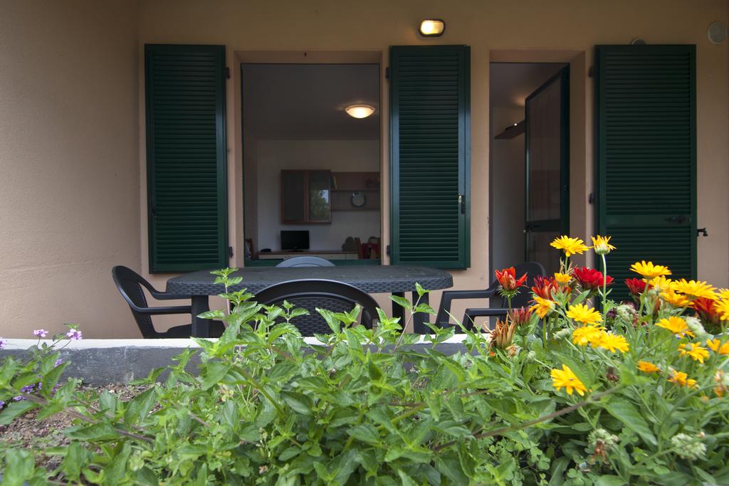 Apartment Capacity 4 Two Bedrooms