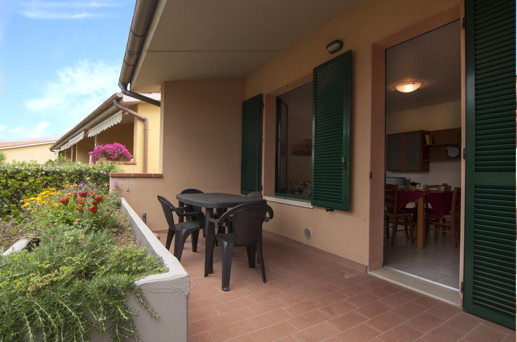 Apartment Capacity 3 Two Bedrooms