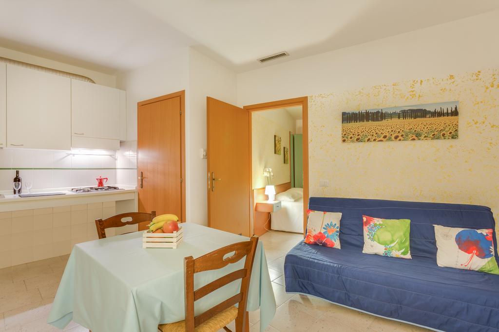 Apartment Capacity 2 Two Bedrooms