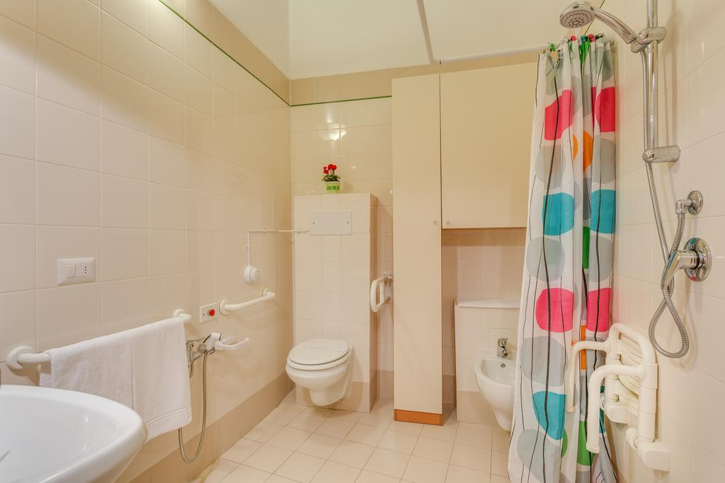 Apartment Capacity 2 Two Bedrooms