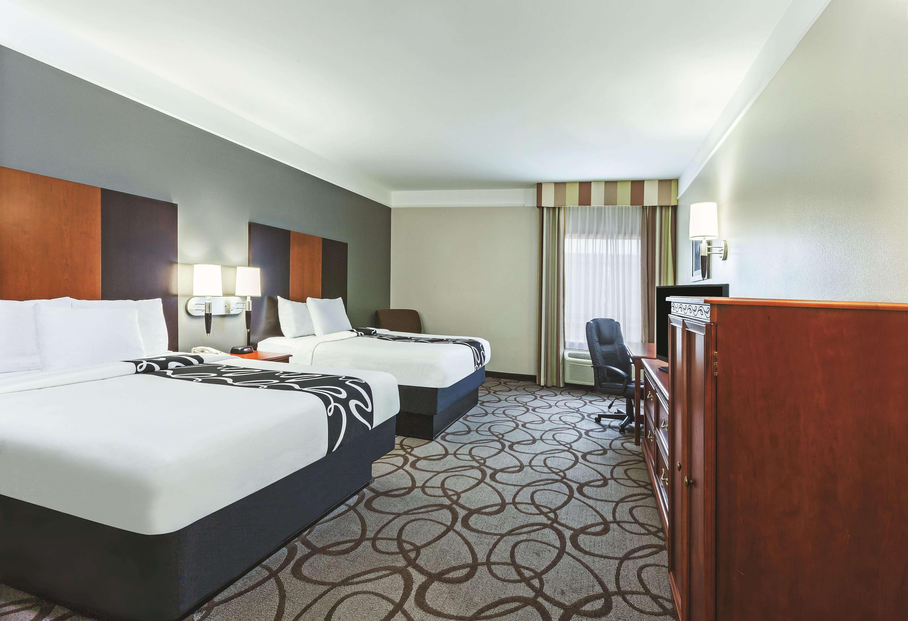 Room Two Queen Beds Non Smoking