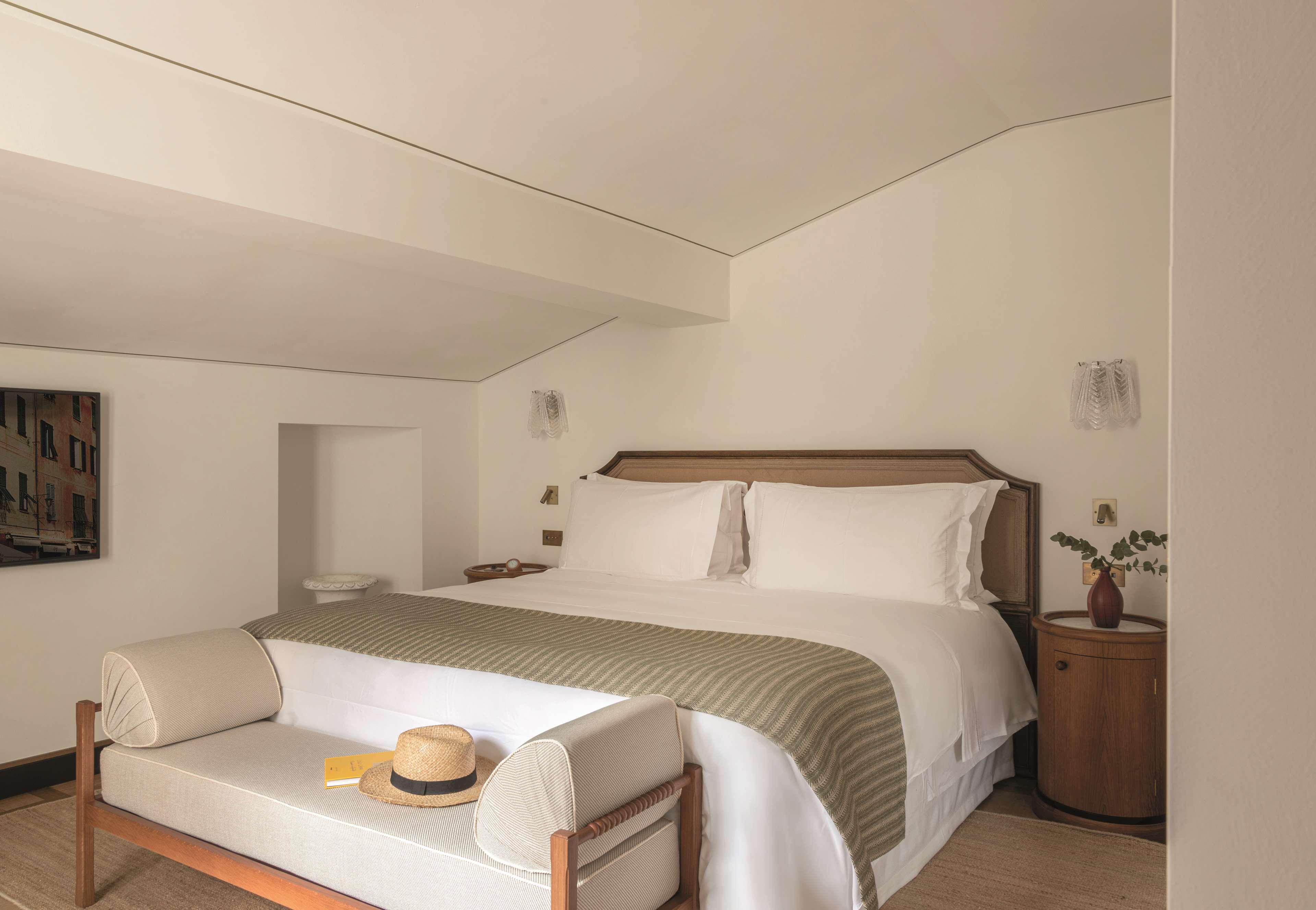 Junior Suite with Balcony