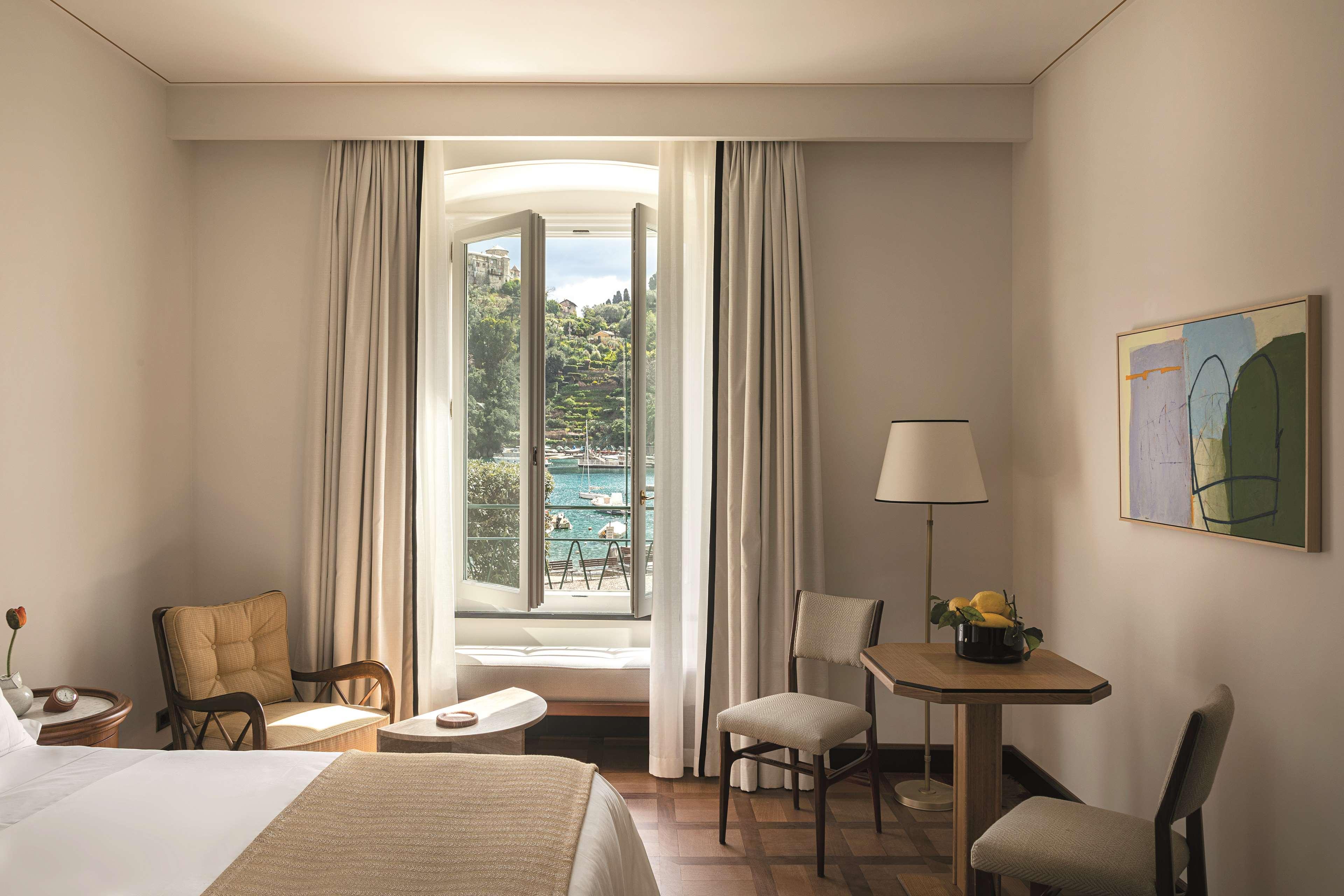 Junior Suite with Balcony