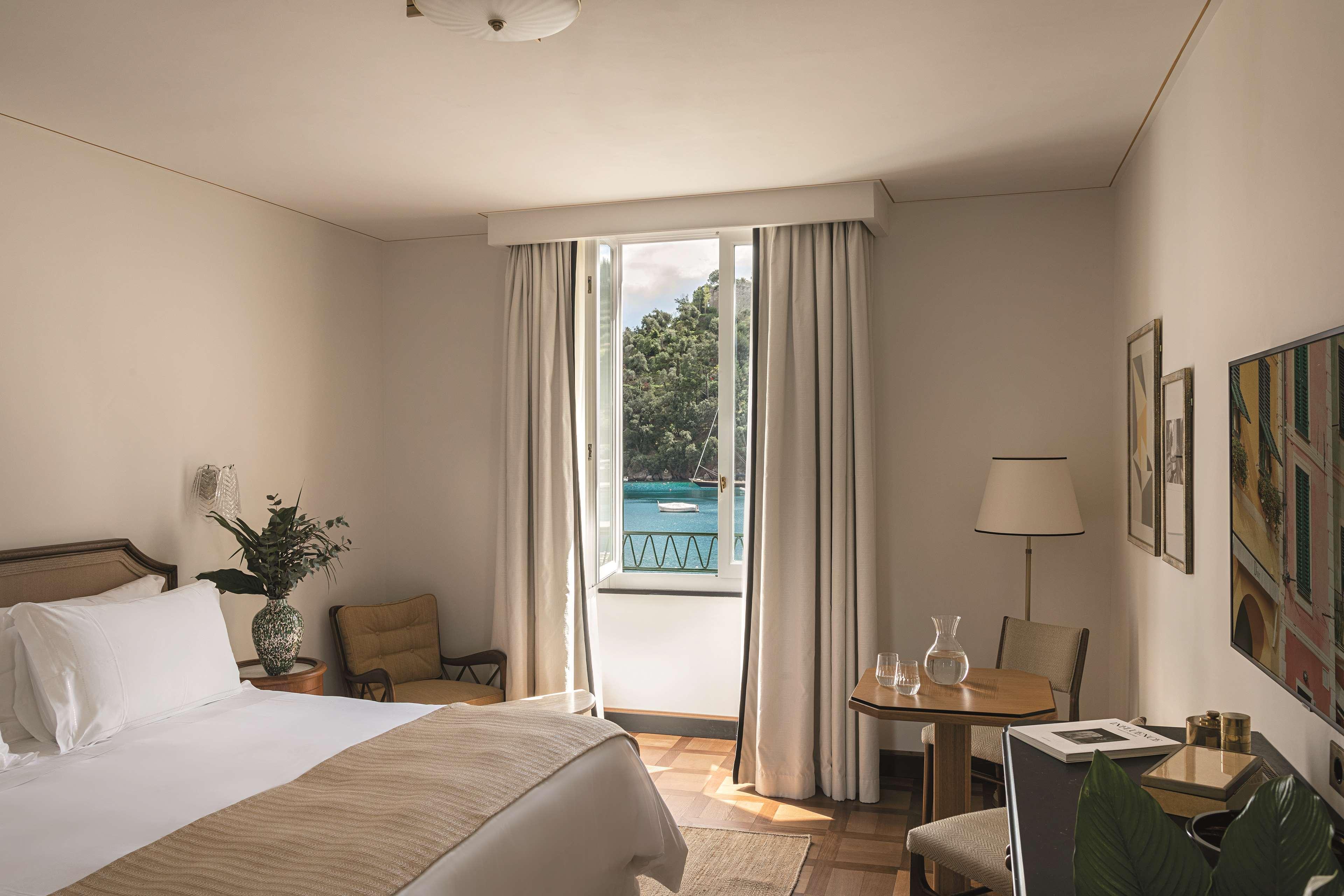 Junior Suite with Balcony