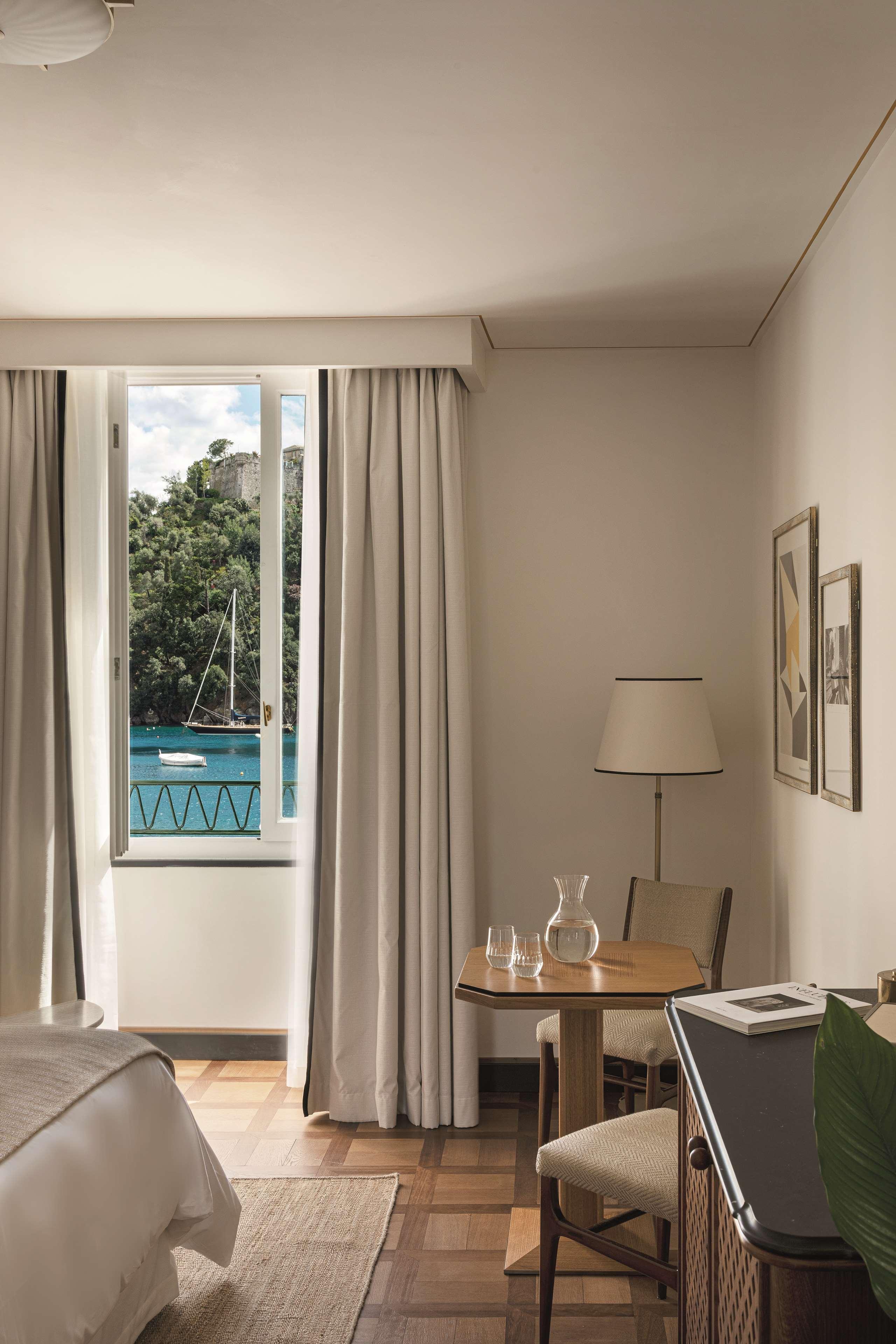 Junior Suite with Balcony