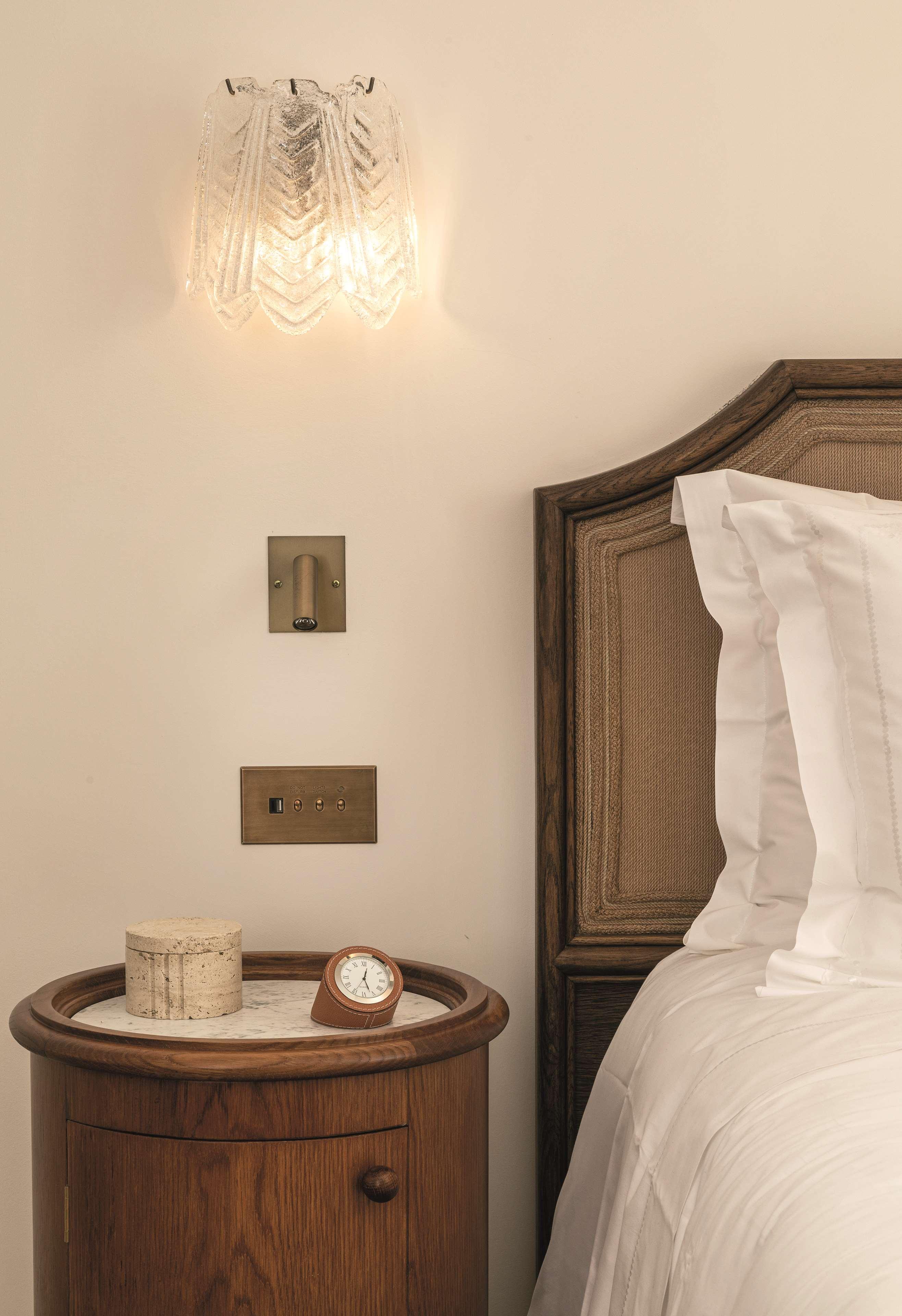 Junior Suite with Balcony