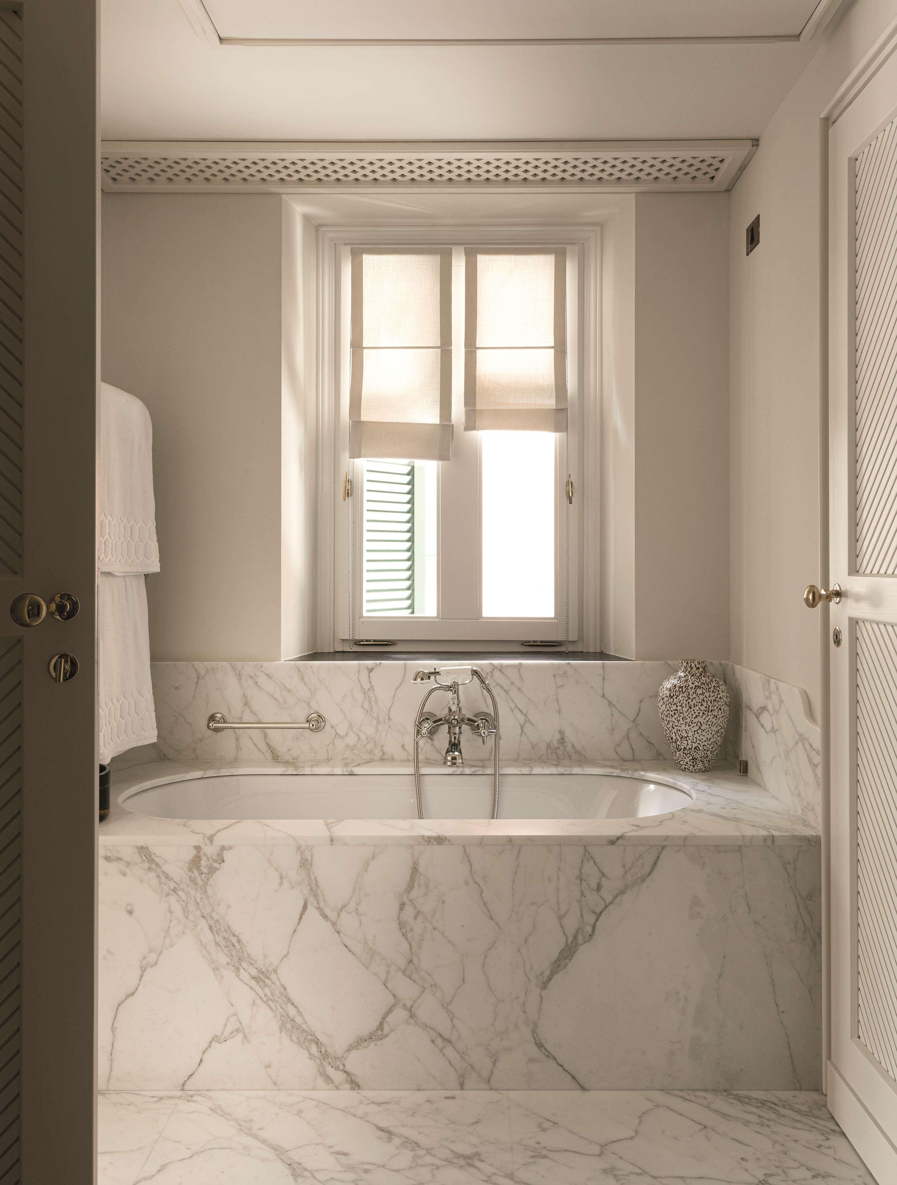 Junior Suite with Balcony