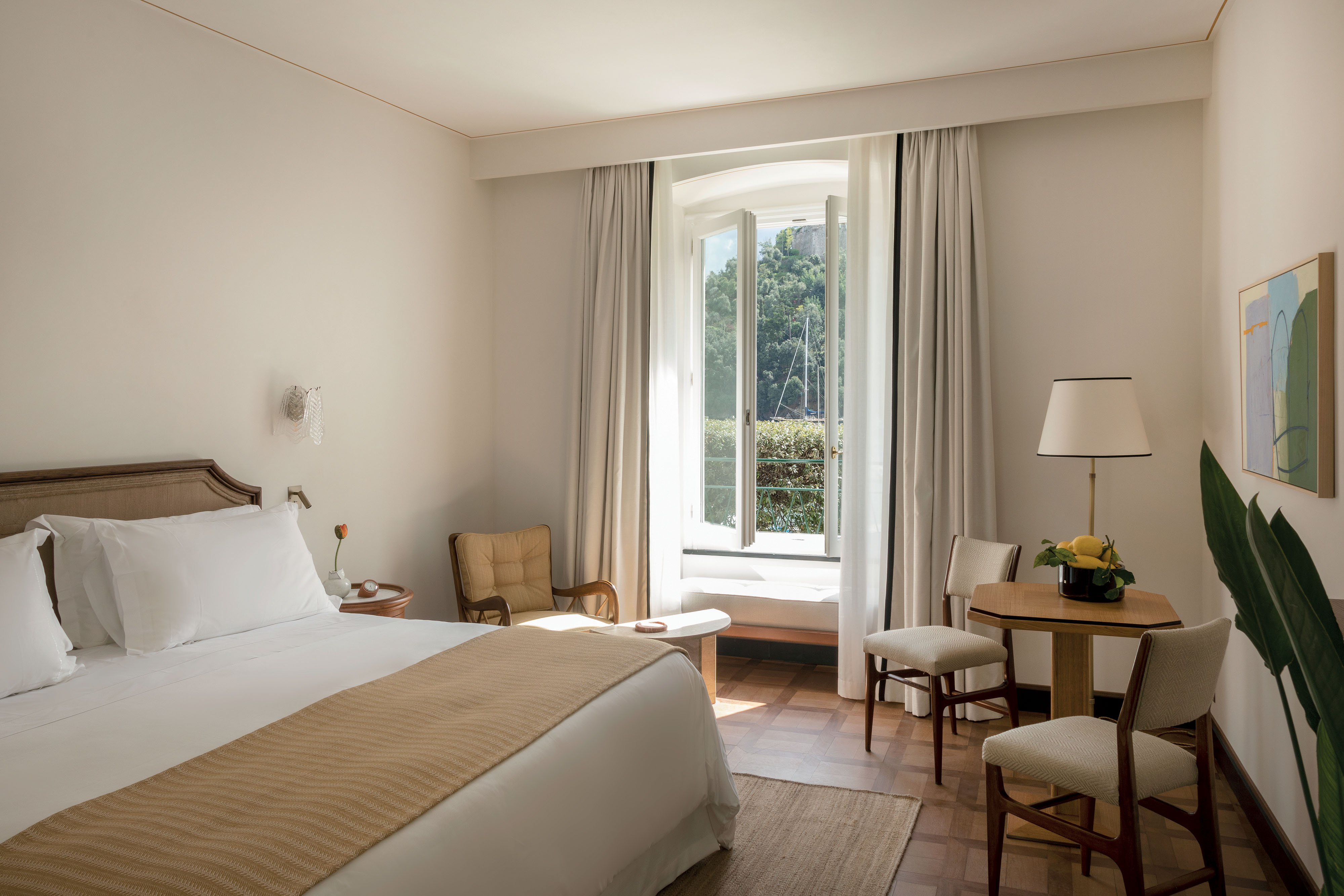 Junior Suite with Views