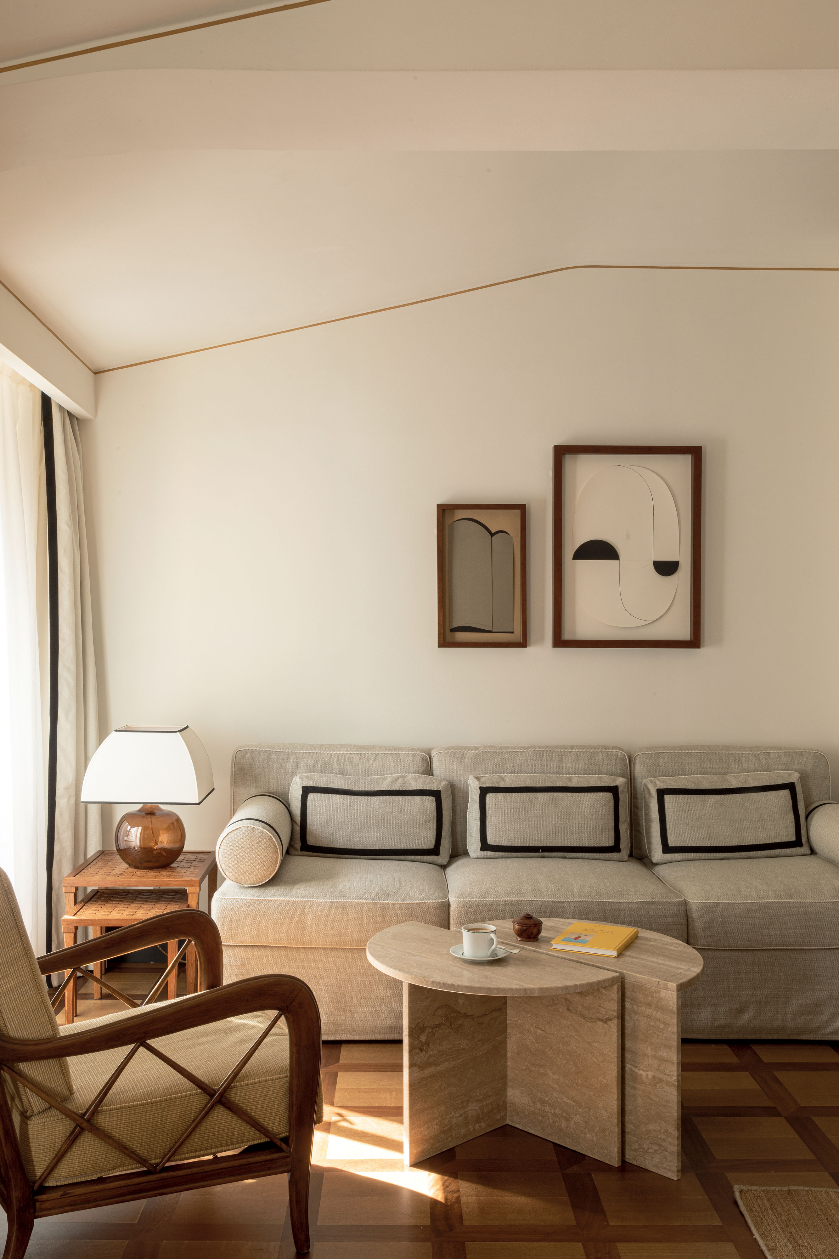 Junior Suite with Views