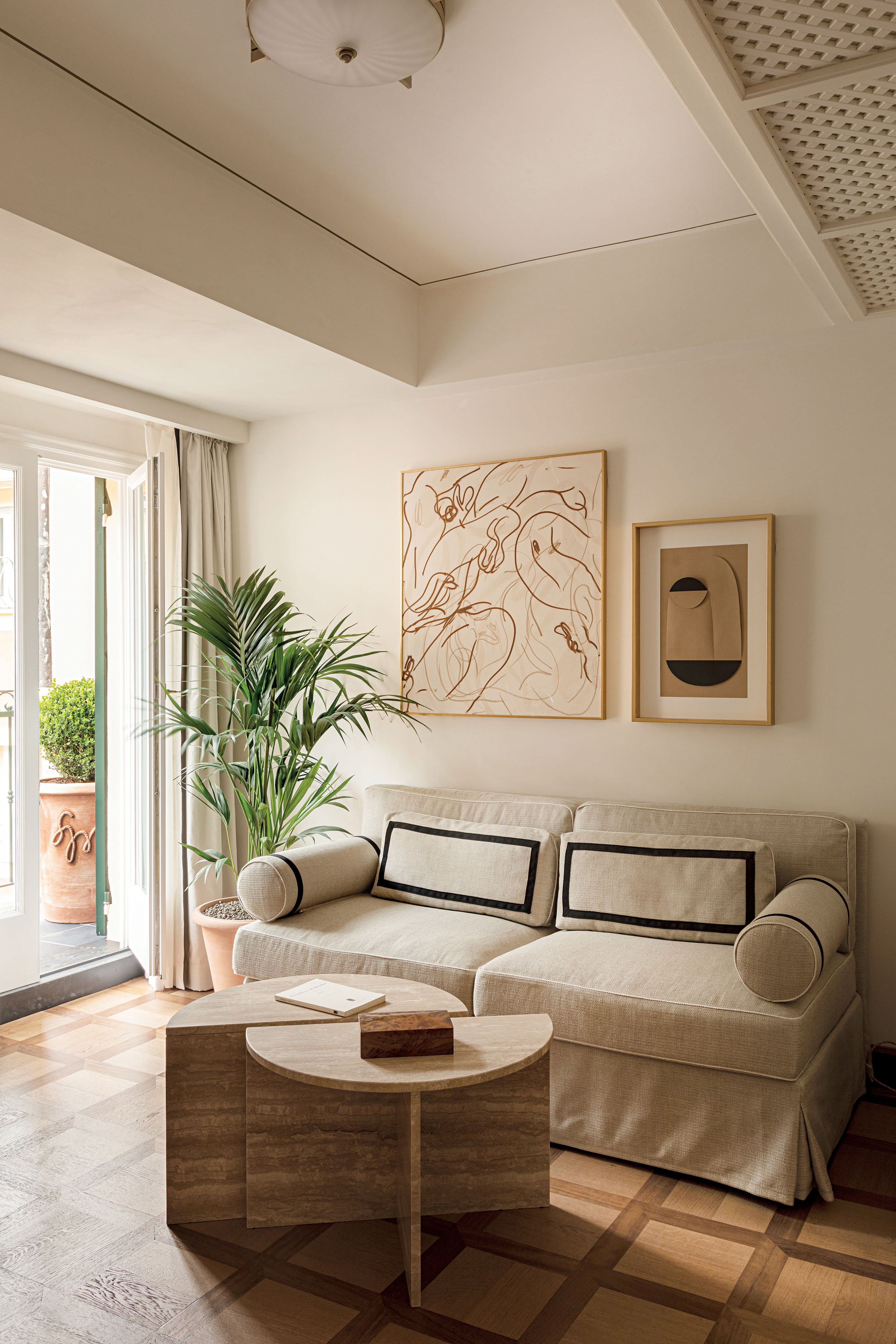 Junior Suite with Views