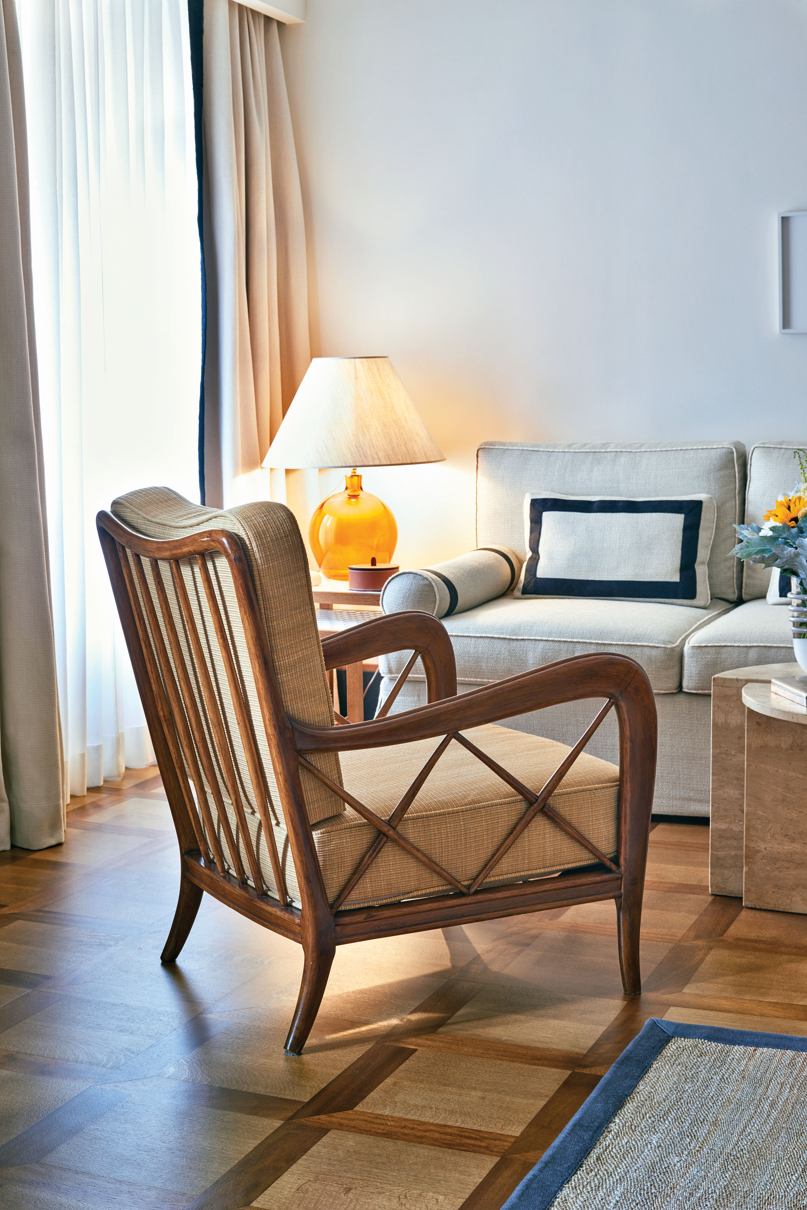 Junior Suite with Views