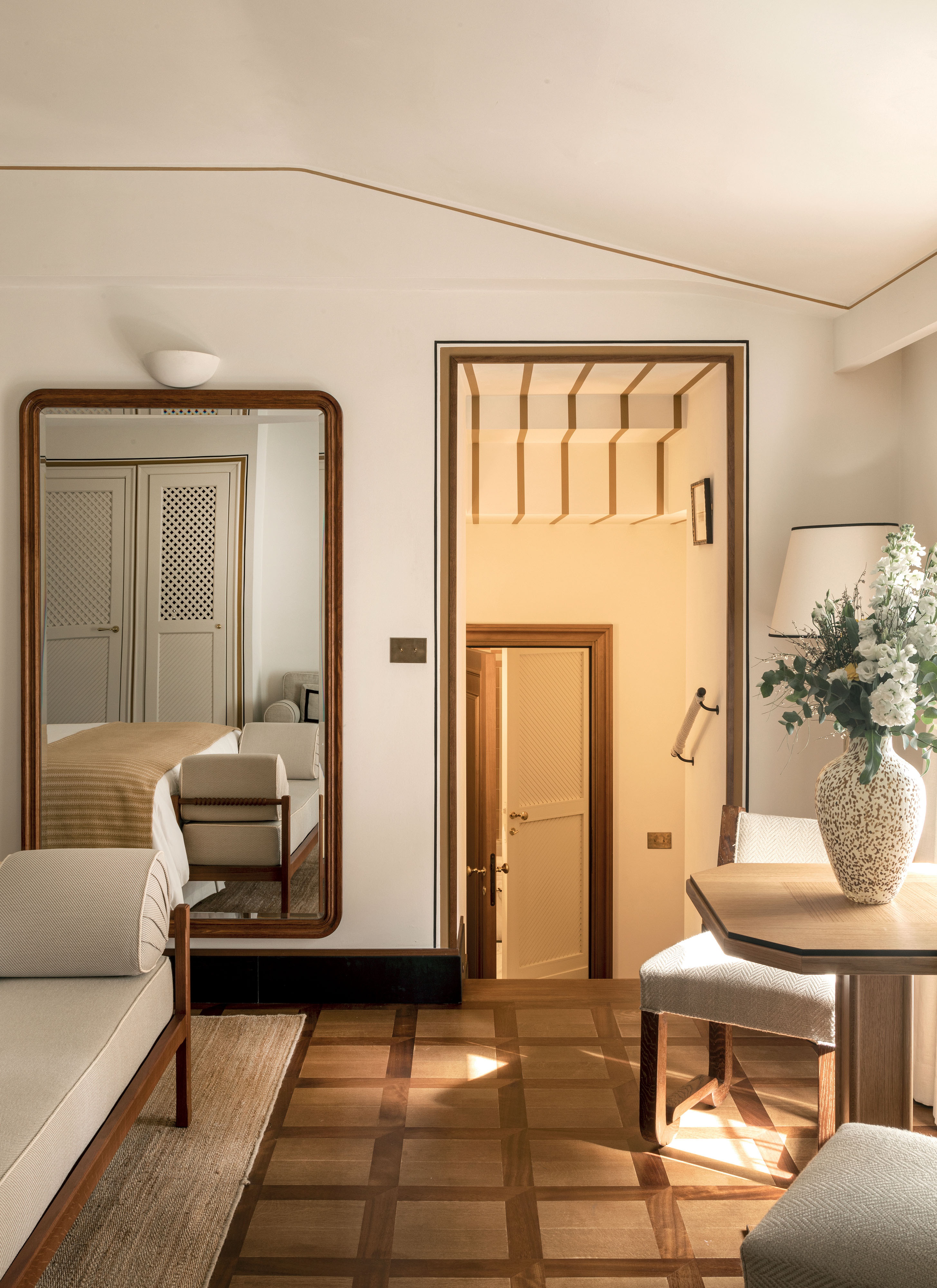 Junior Suite with Views