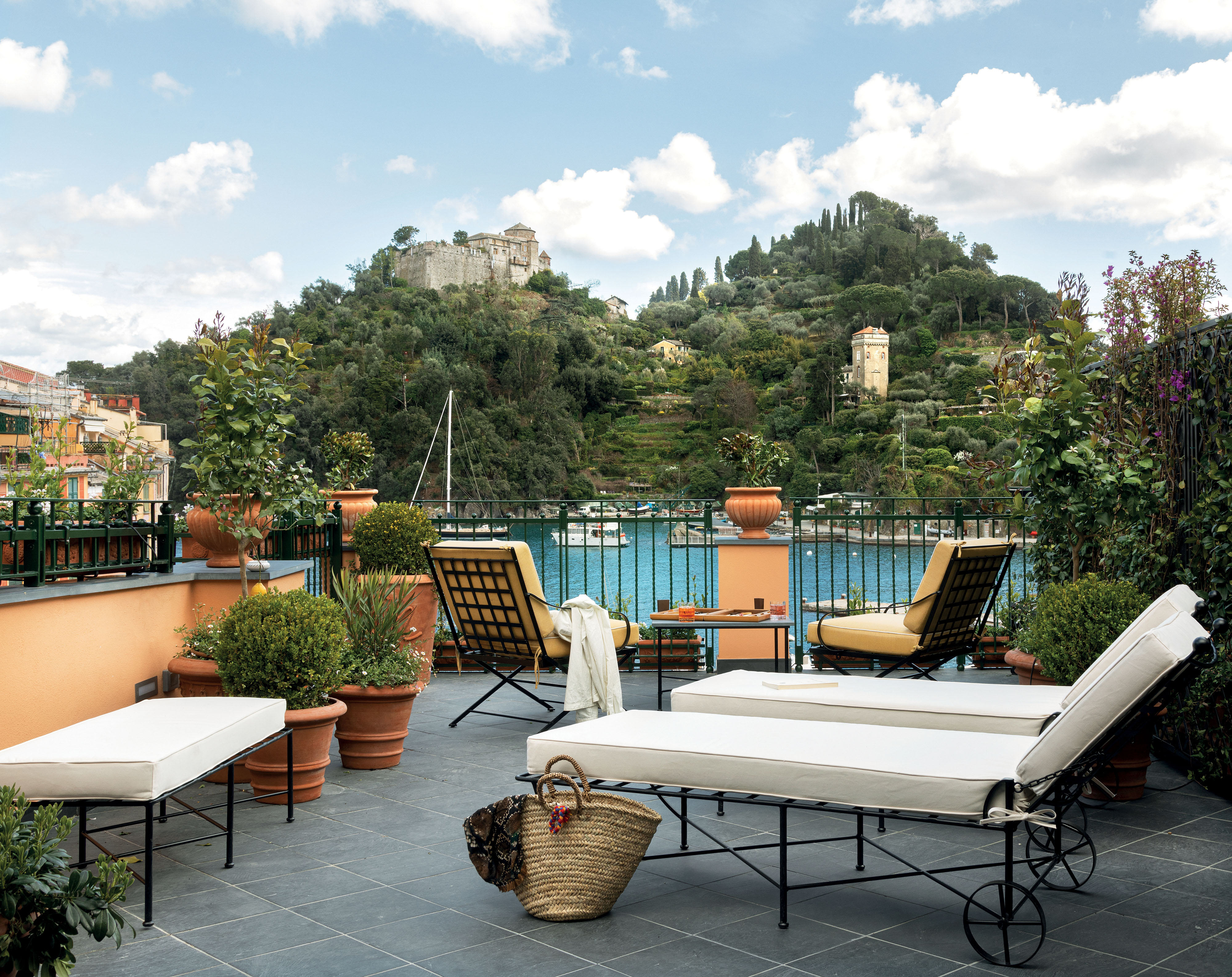 Junior Suite with Views